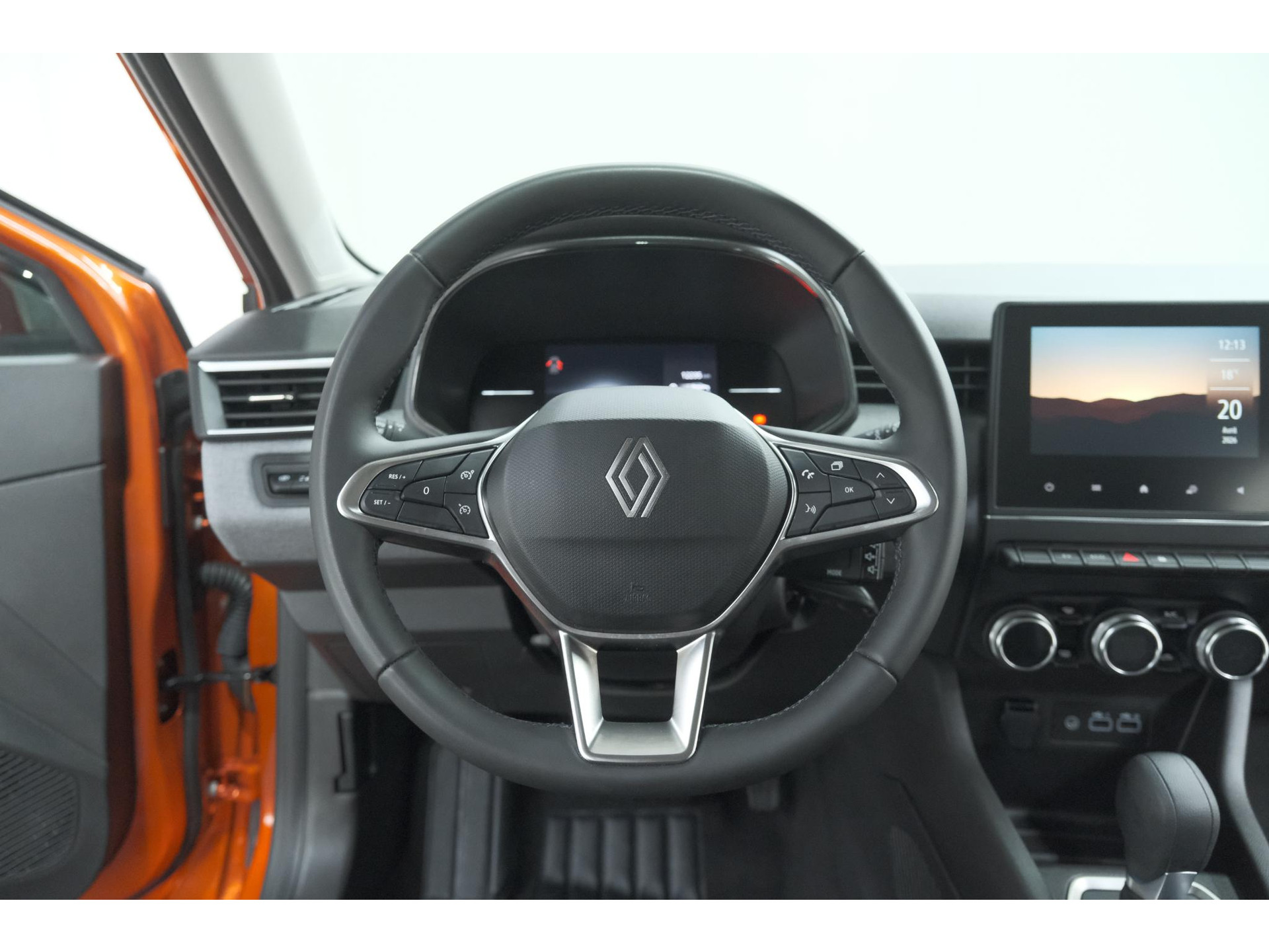 Renault Clio 1.6 E-Tech Full Hybrid 145 Evolution Holland Edition | Apple Carplay | Parkeersensoren | LED | Cruise Control
