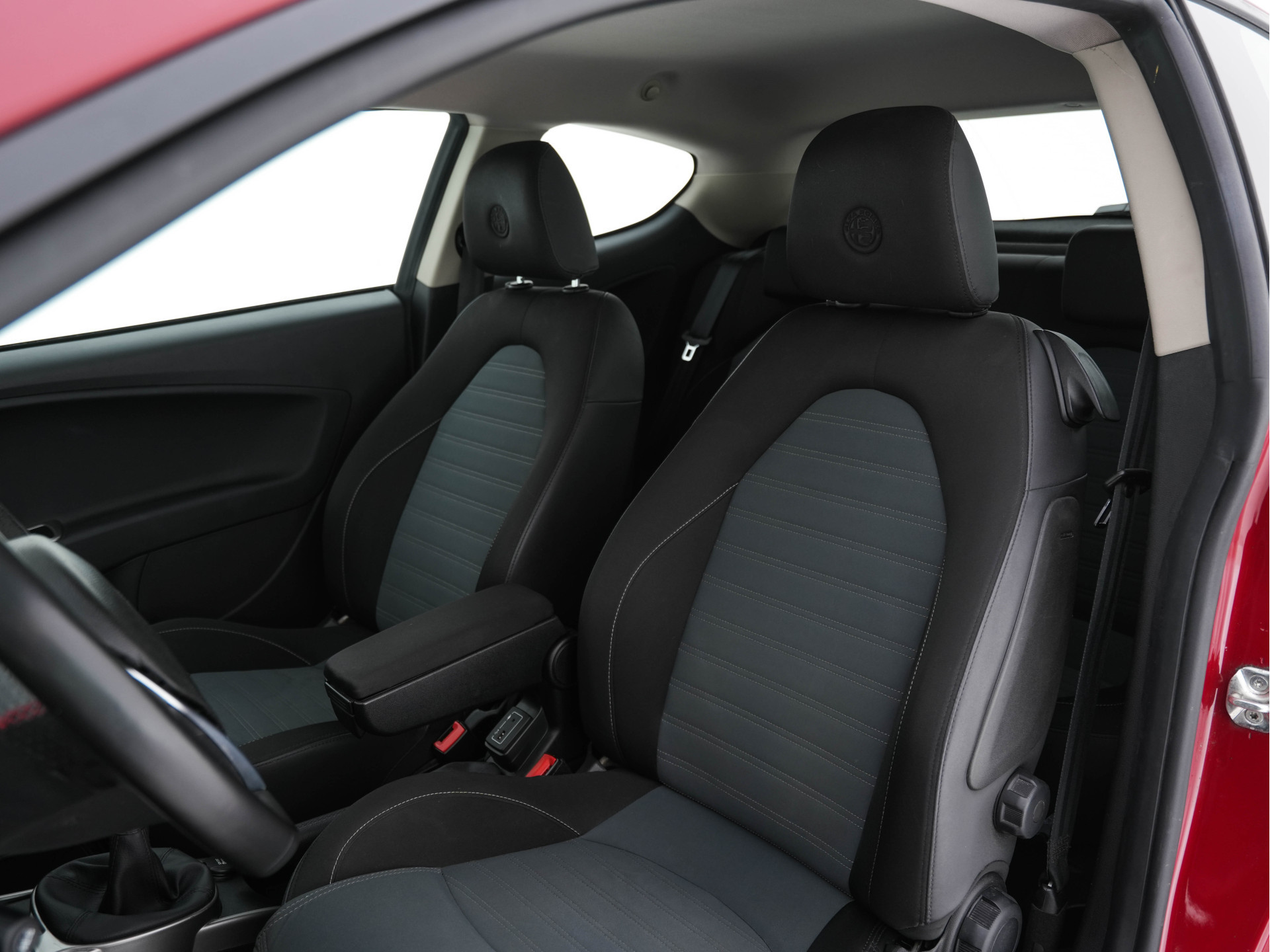 Alfa Romeo MiTo 1.3 JTDm ECO Super *NAVI-FULLMAP | COMFORT-SEATS | AIRCO | PDC | CRUISE | 17''ALU*