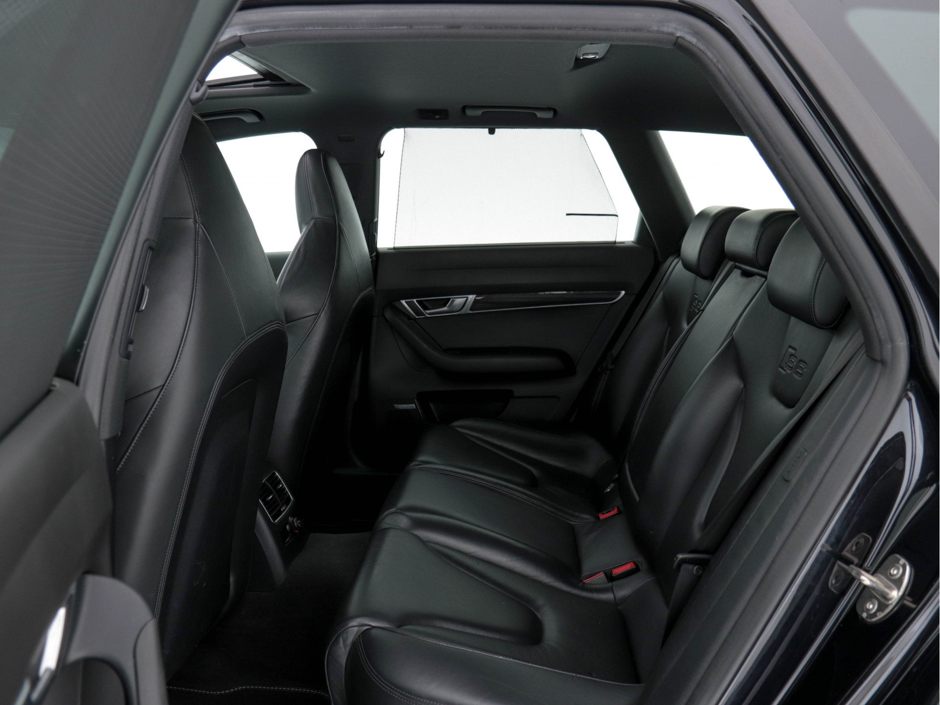 Audi S6 Avant S6 5.2 FSI Quattro [⚠️] Aut. *PANO | LEATHER | XENON-PLUS | NAVI-FULLMAP | SPORT-SEATS | BOSE-SURROUND | ECC | DECOR-CARBON | PDC | HEATED-SPORTSEATS | SHIFT-PADDLES |  CRUISE | 18"ALU*