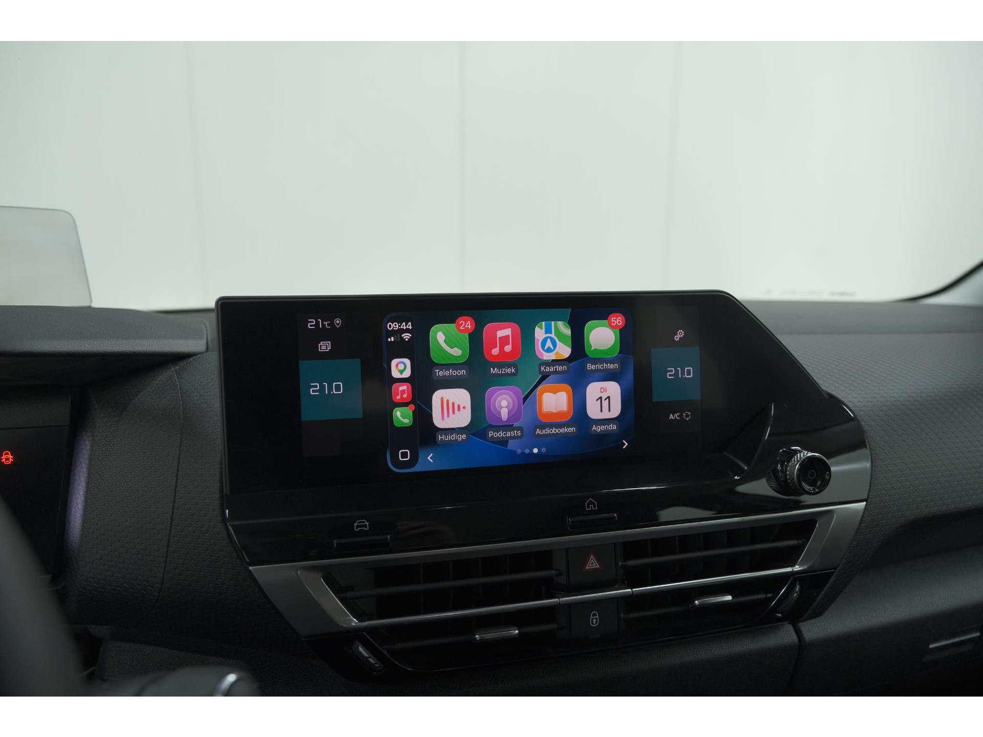 Citroen C4 Puretech 130 Feel Pack | Head-Up Display | Camera | Navigatie | Keyless Entry