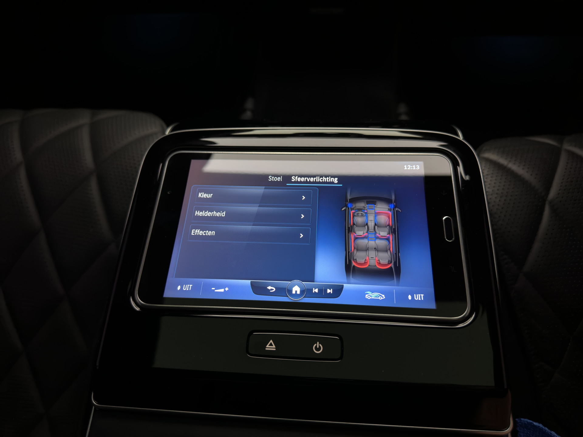 Mercedes-Benz S-klasse 580 e 4MATIC Lang [ Plug-In ] (INCL-BTW) Aut. *PANO | NAVI-FULLMAP | DISTRONIC | BURMESTER-AUDIO | TOP-VIEW | KEYLESS | FULL-LED | DIGITAL-COCKPIT | AMBIENT-LIGHT | HEATED/VENTILATED-SEATS |...*