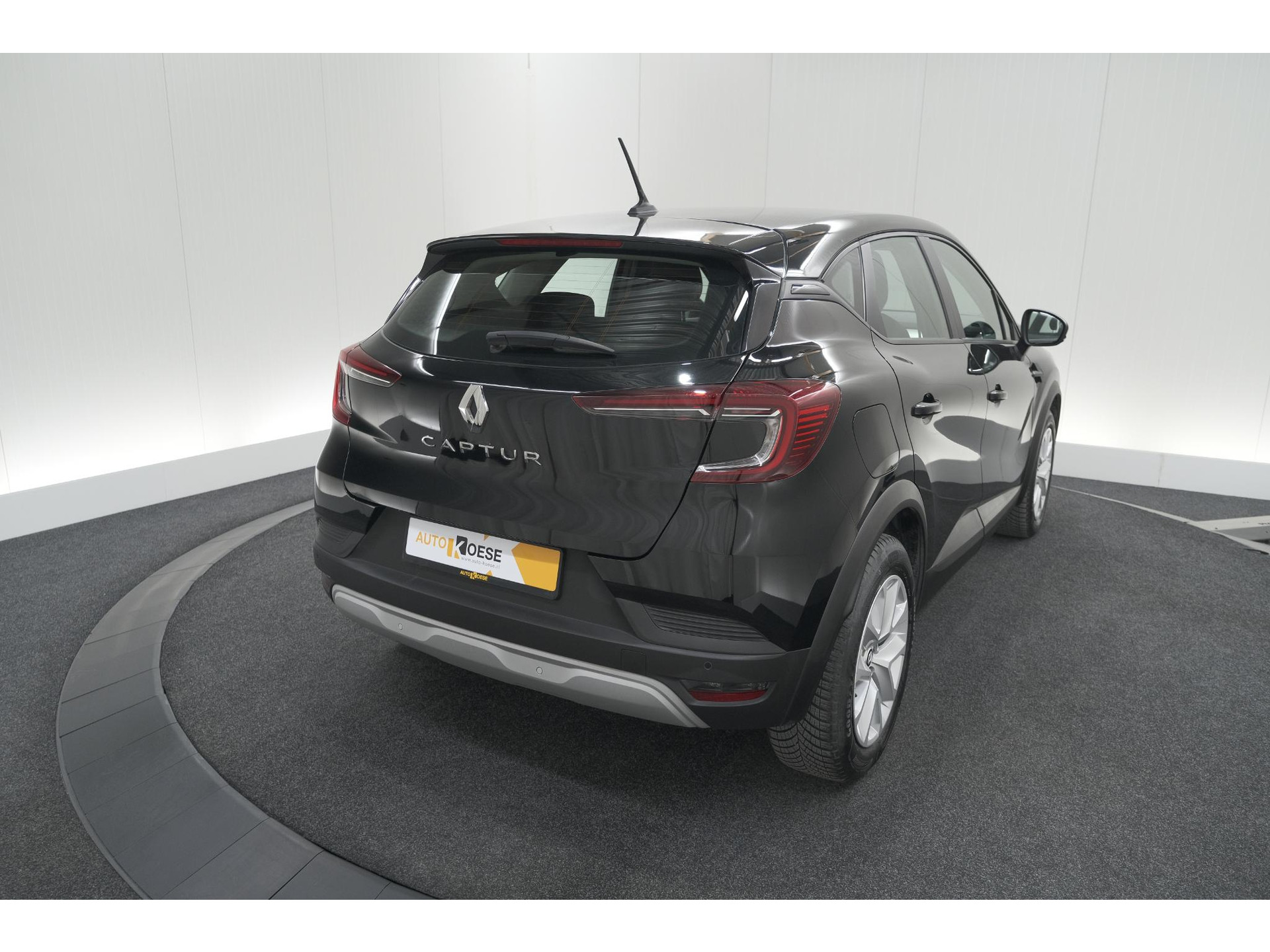 Renault Captur TCe 90 evolution | Navigatie | Apple Carplay | Parkeersensoren