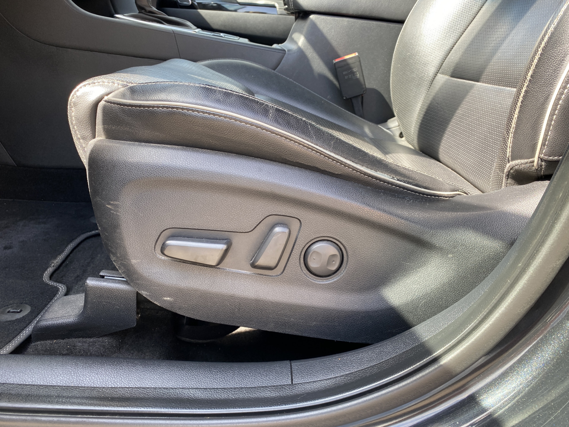Kia Sportage 1.6 T-GDI 4WD 177 pk GT-Line PlusLine AUT. | dealer onderh. | leder interieur | trekhaak | navigatie | elektr. stoelen