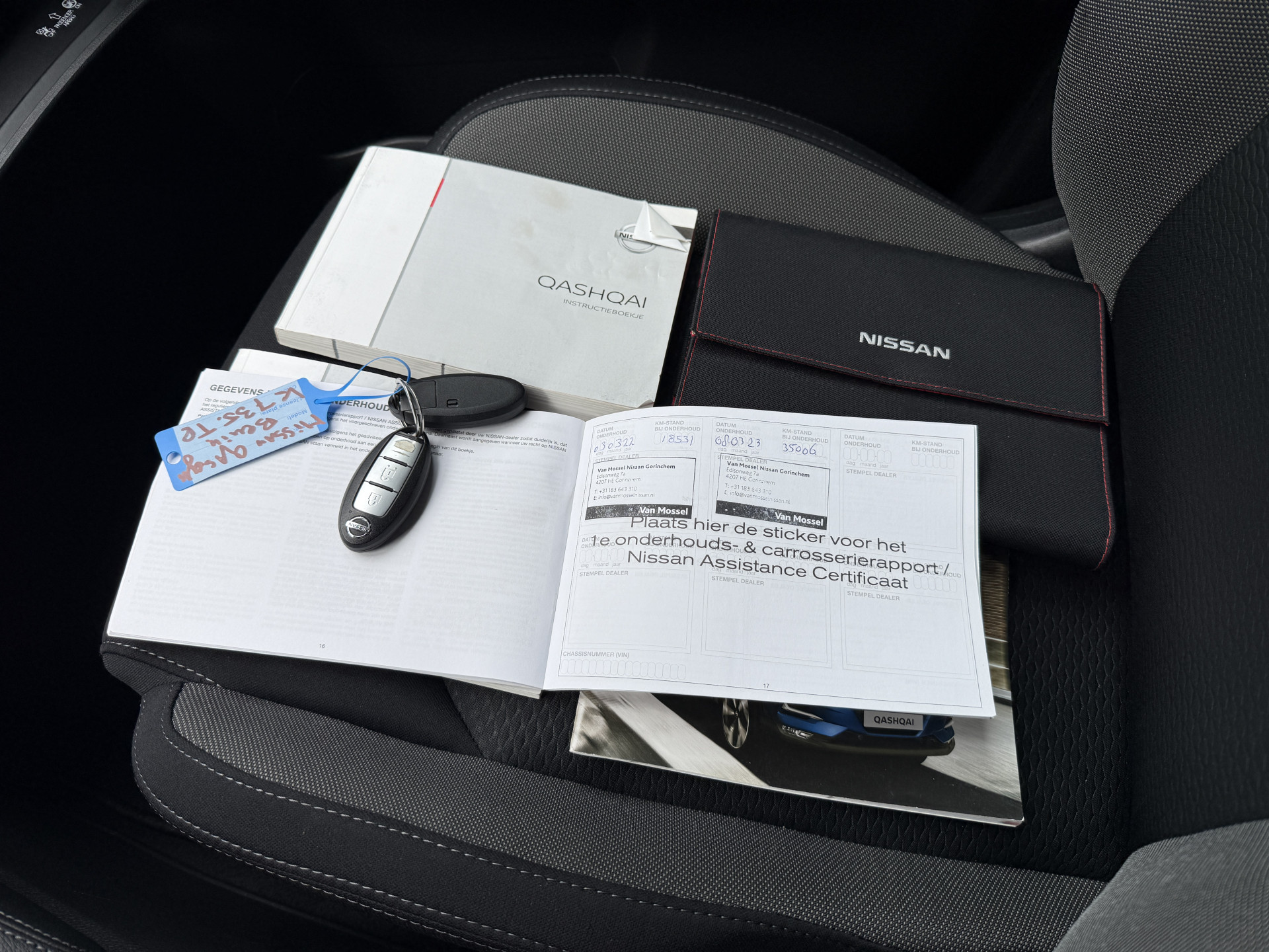 Nissan Qashqai 1.3 DIG-T Design Edition | Panoramadak | Trekhaak | 360 Camera