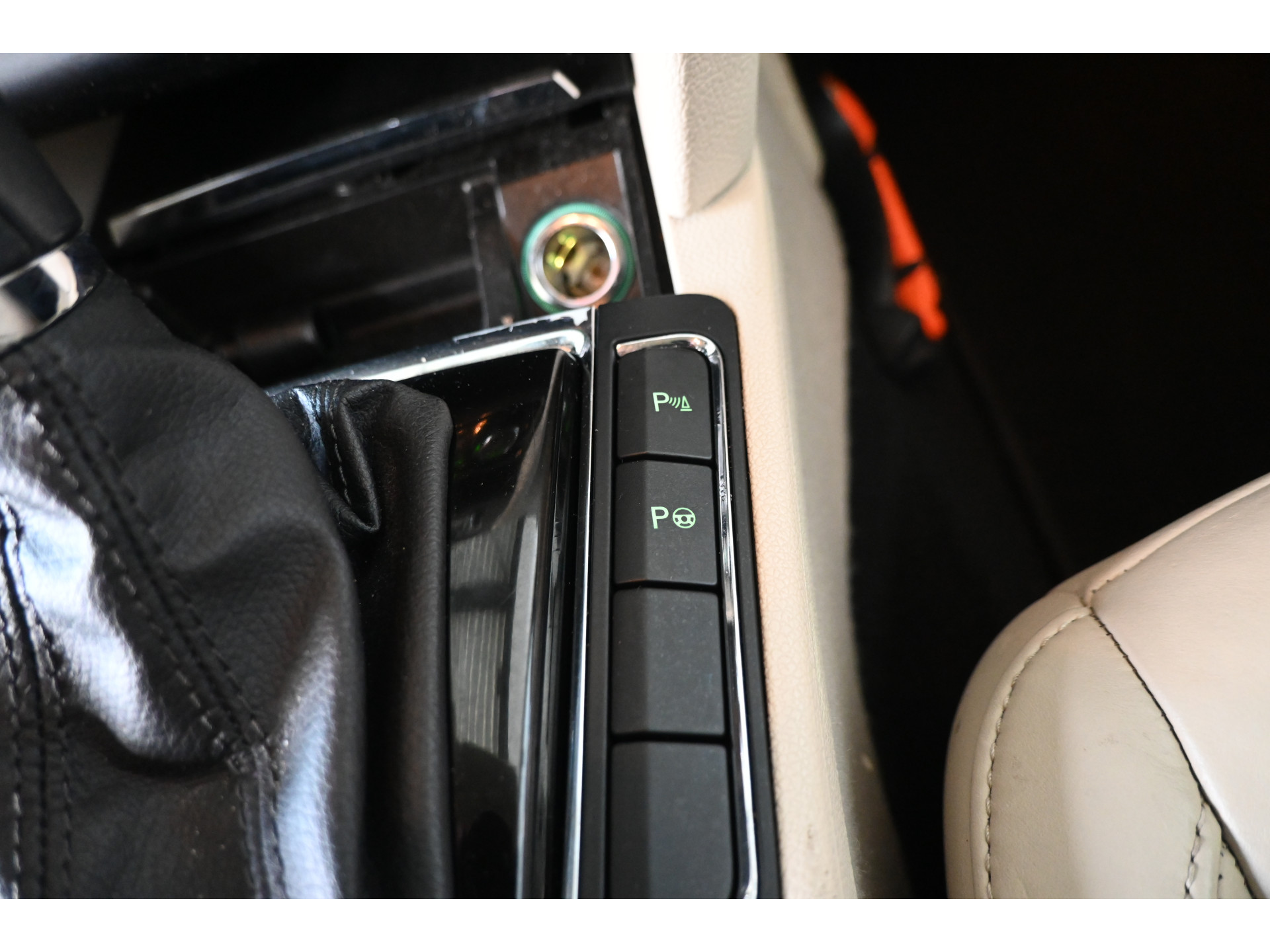 ŠKODA Superb Combi 1.8 TSI Elegance Business Line Automaat Navigatie Leder All in Prijs! Inruil Mogelijk!