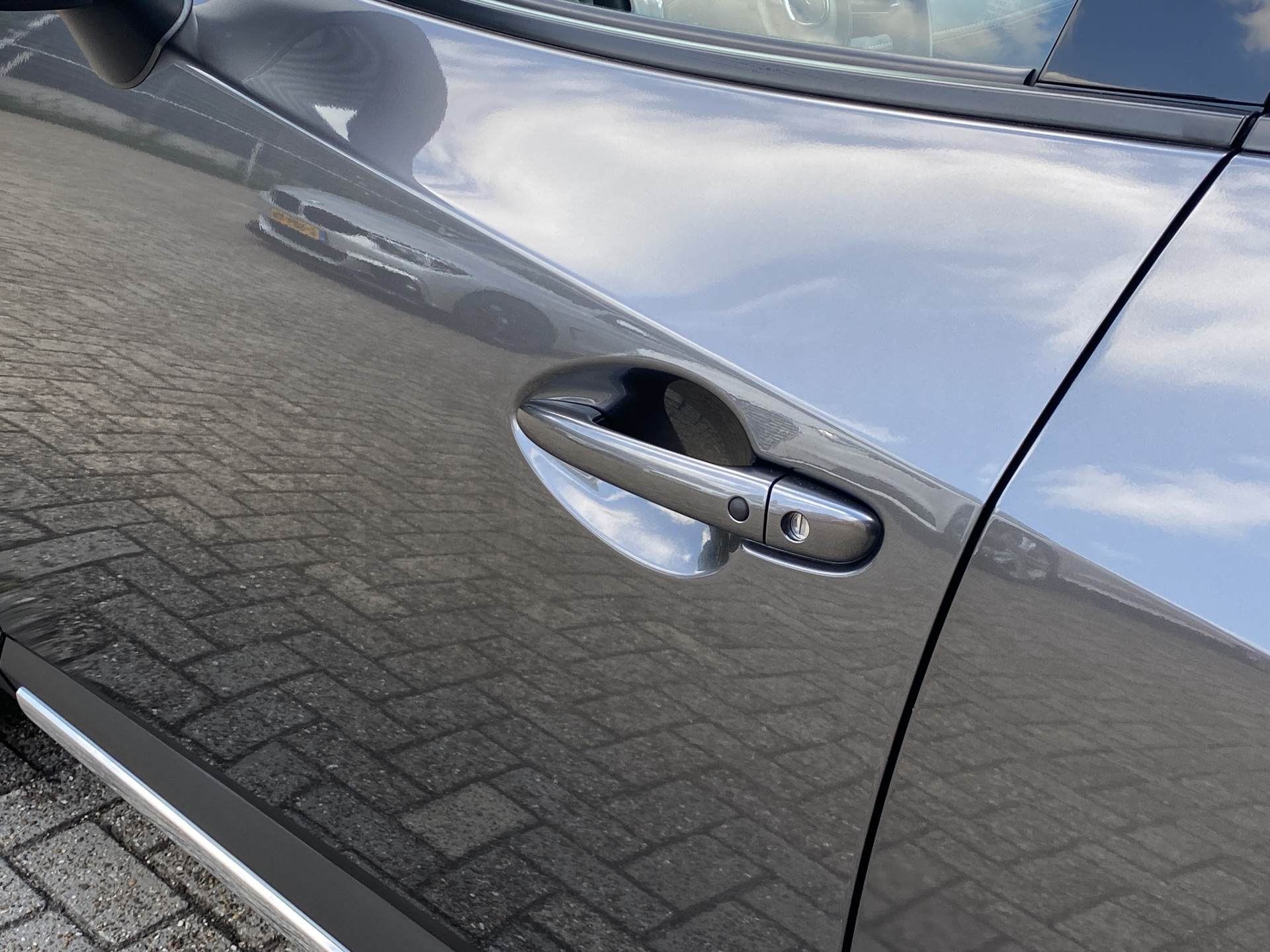 Mazda CX-3 2.0 SkyActiv-G 120 GT-M AUT. | navigatie | trekhaak | leder interieur | head up display | camera | apple carplay