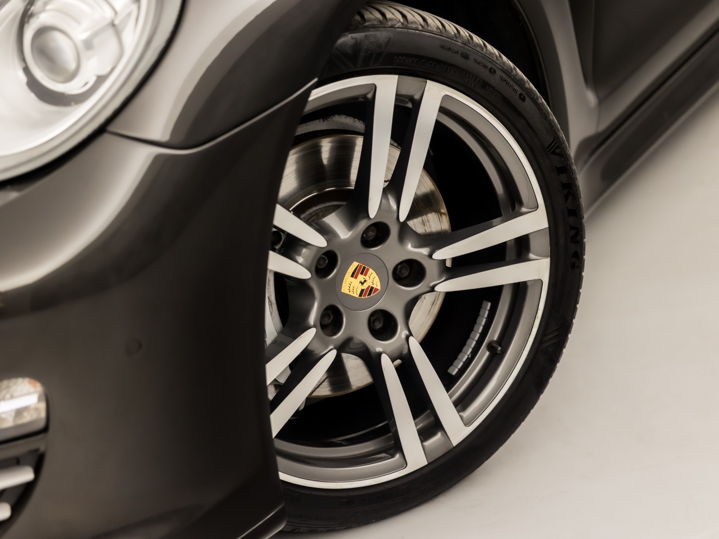 Porsche Panamera 3.6 4 Sport 299Pk Automaat (SCHUIFDAK, LUCHTVERING, NAVIGATIE, BOSE AUDIO, ELEK SPORTSTOELEN, STOELVERWARMING, ELEK SPOILER, PARKEERSENSOREN, NIEUWSTAAT)