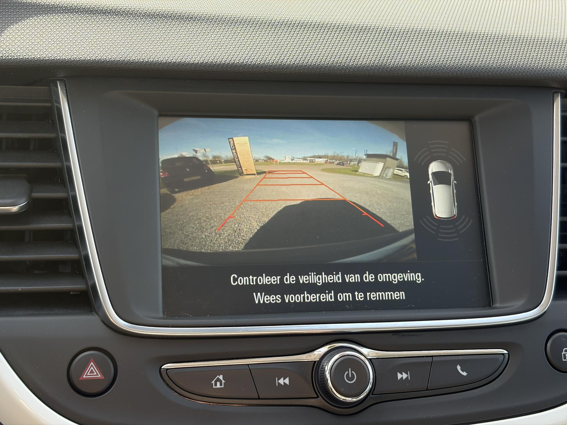 Opel Crossland X 1.2 Turbo Edition 2020 110pk,Dealer Onderhouden,Camera,Apple Carplay/Android Auto,Clima,Cruise,Pdc V+A,Rijstrooksensor,6 Bak,N.A.P,Bj 12-2020,Apk tot 01-2027