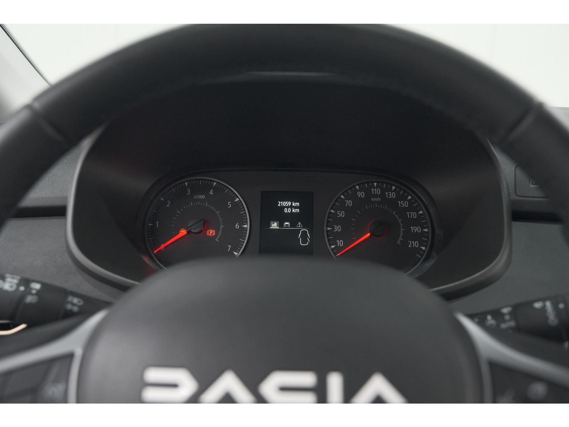 Dacia Sandero Stepway TCe 90 Extreme | Camera | Dodehoekdetectie | Navigatie | Apple Carplay