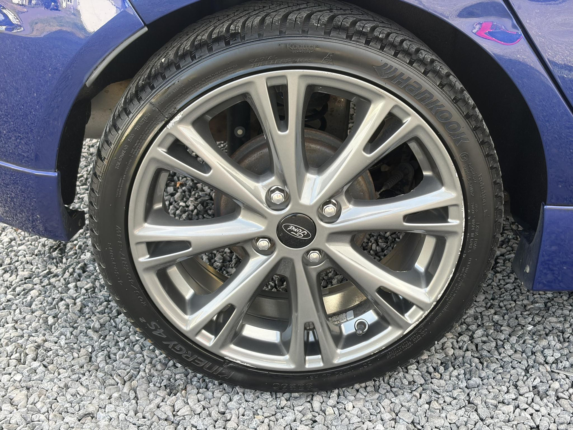 Ford Fiesta 1.0 EcoBoost ST Line 102pk l Navi l 2e Eigenaar l Airco l Cruisel 5 Deurs l  Pdc l 17''Lm velgen l Recent beurt gehad l Bj 12-2016 l N.A.P l Apk tot 01-2027