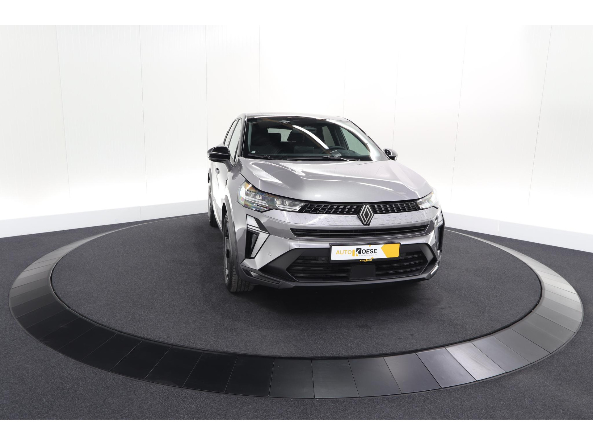 Renault Captur 1.6 E-Tech Full Hybrid 145 Techno | Camera | Navigatie | Apple Carplay | Parkeersensoren