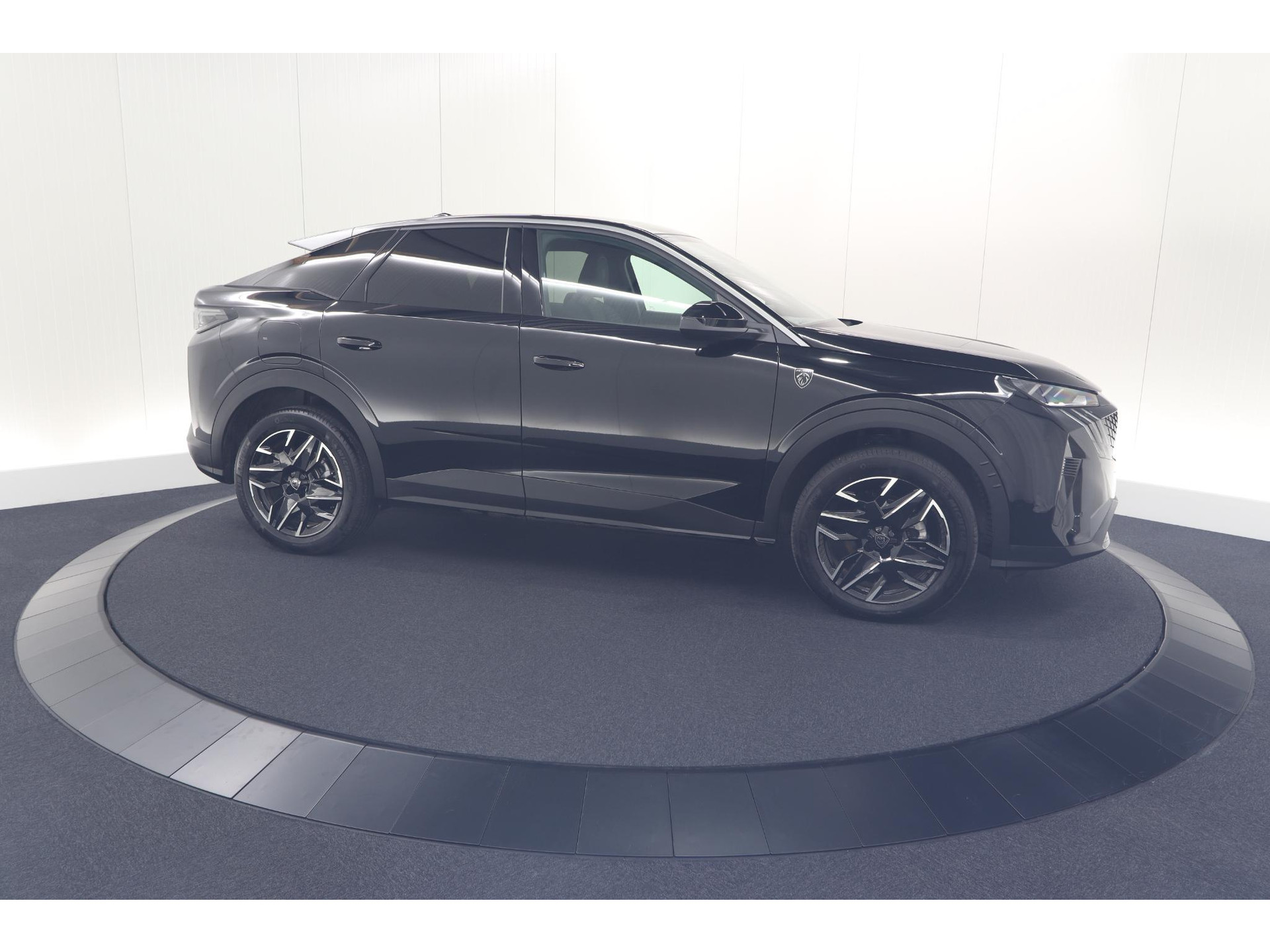 Peugeot 3008 1.2 Hybrid 145 GT | Adaptieve Cruise Control | Camera | Elektrische Kofferklep | Apple Carplay