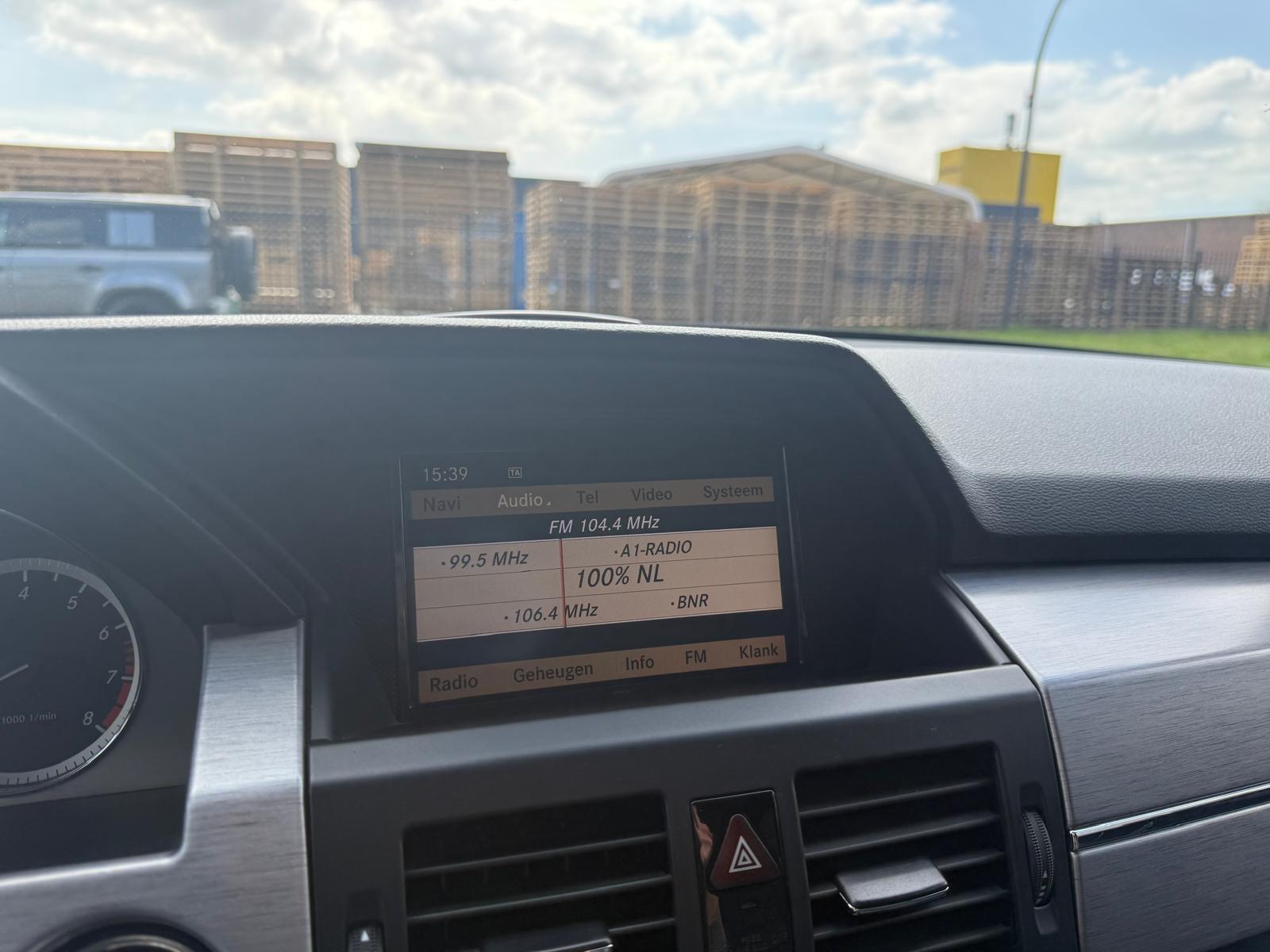 Mercedes-Benz GLK-klasse 280 4-Matic | 1E EIGENAAR | 3/6/12MND GARANTIE | NL-AUT | PANO | XENON | CRUISE | HARMAN-KARDON | NAVI |
