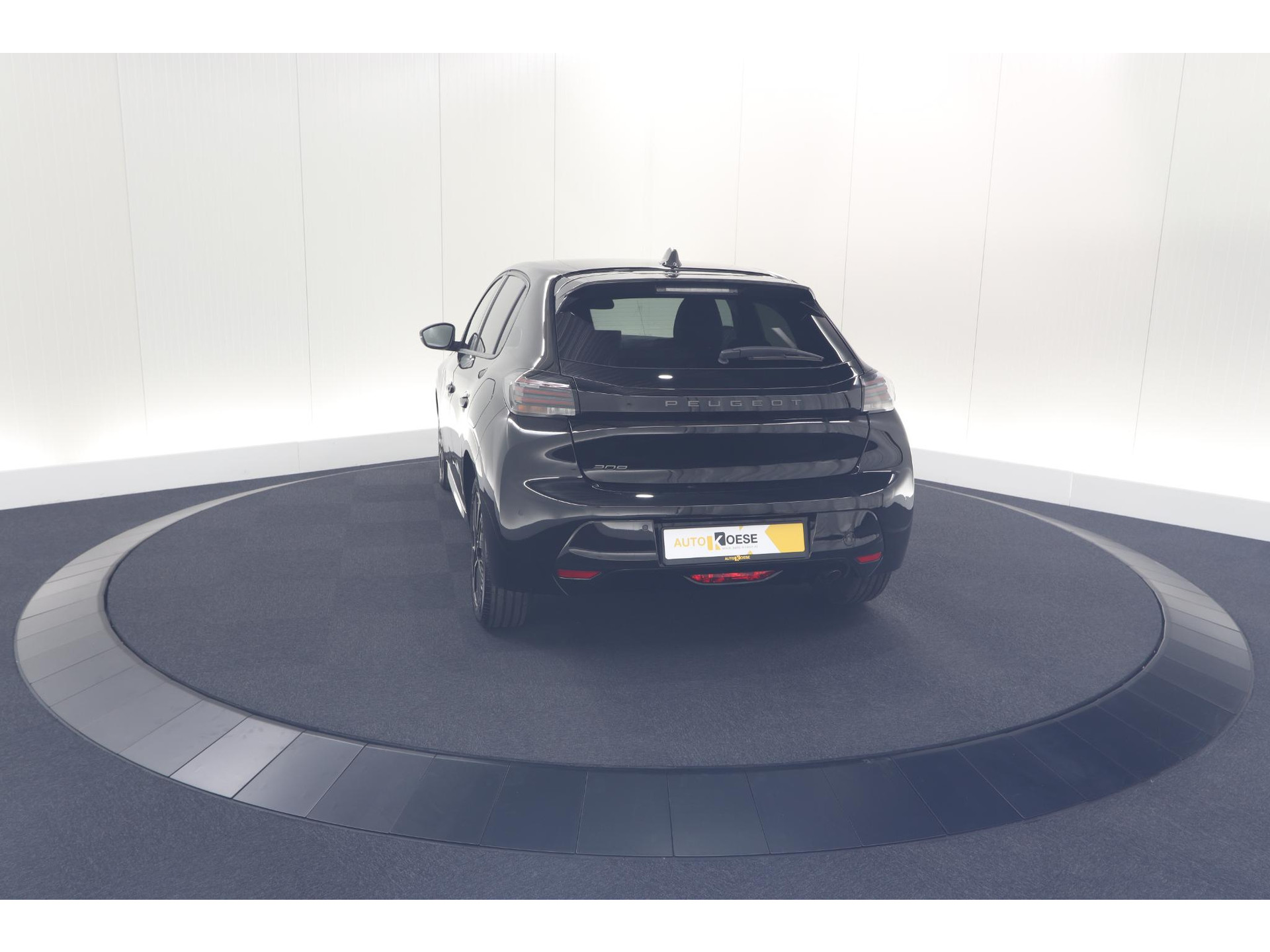 Peugeot 208 PureTech 100 Allure | Apple Carplay | Parkeersensoren | Climate Control