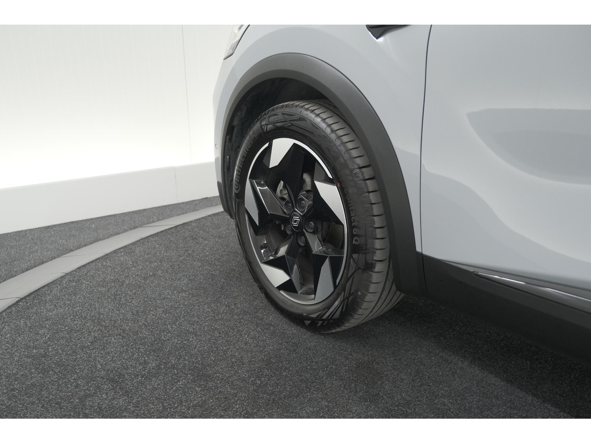 Renault Captur Mild Hybrid 160 EDC Techno | Camera | Navigatie | Apple Carplay | Pack Full Screen