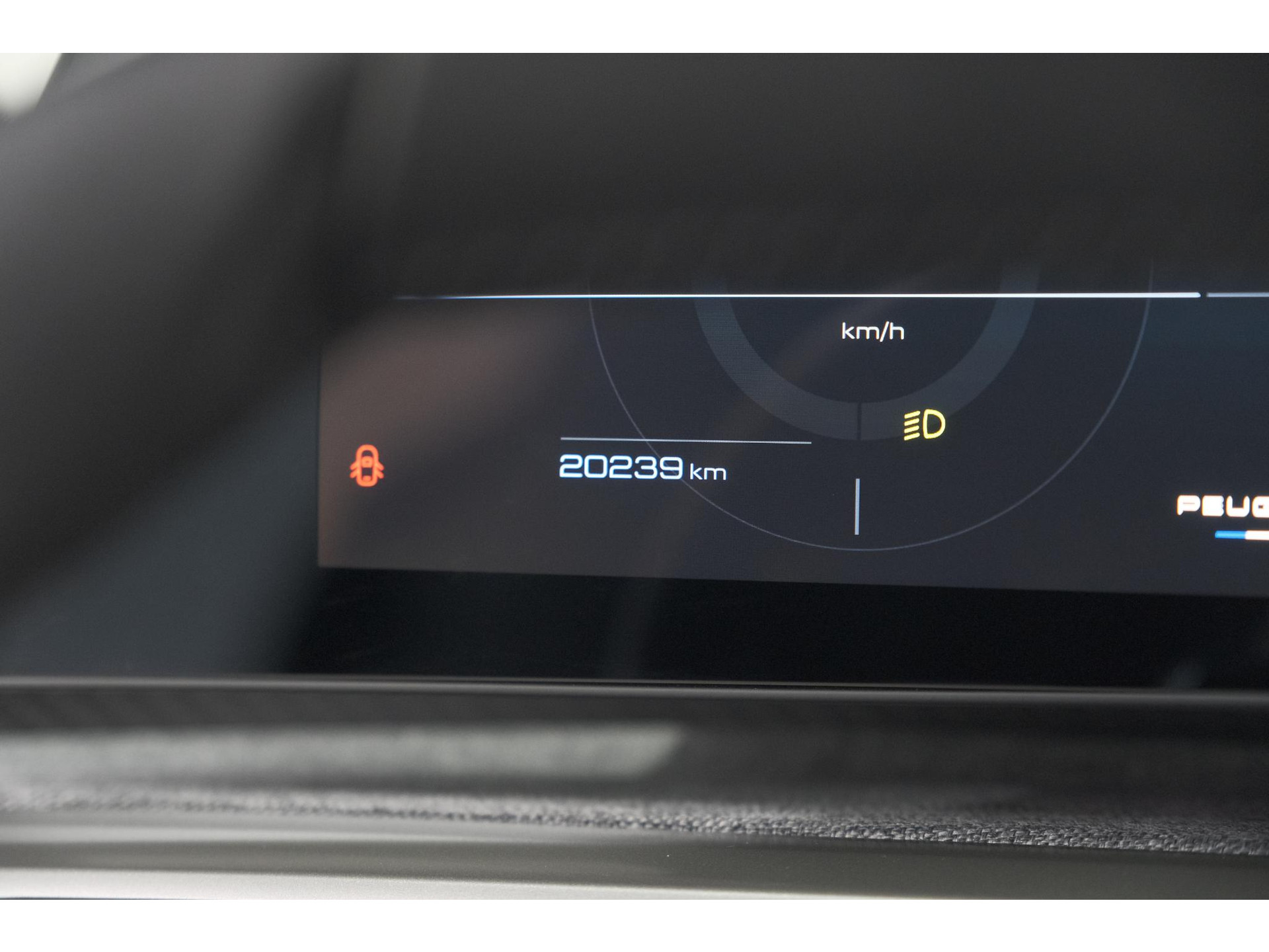 Peugeot 3008 1.2 Hybrid 136 e-DSC6 Allure | Camera | Stoelverwarming | Navigatie | Apple Carplay
