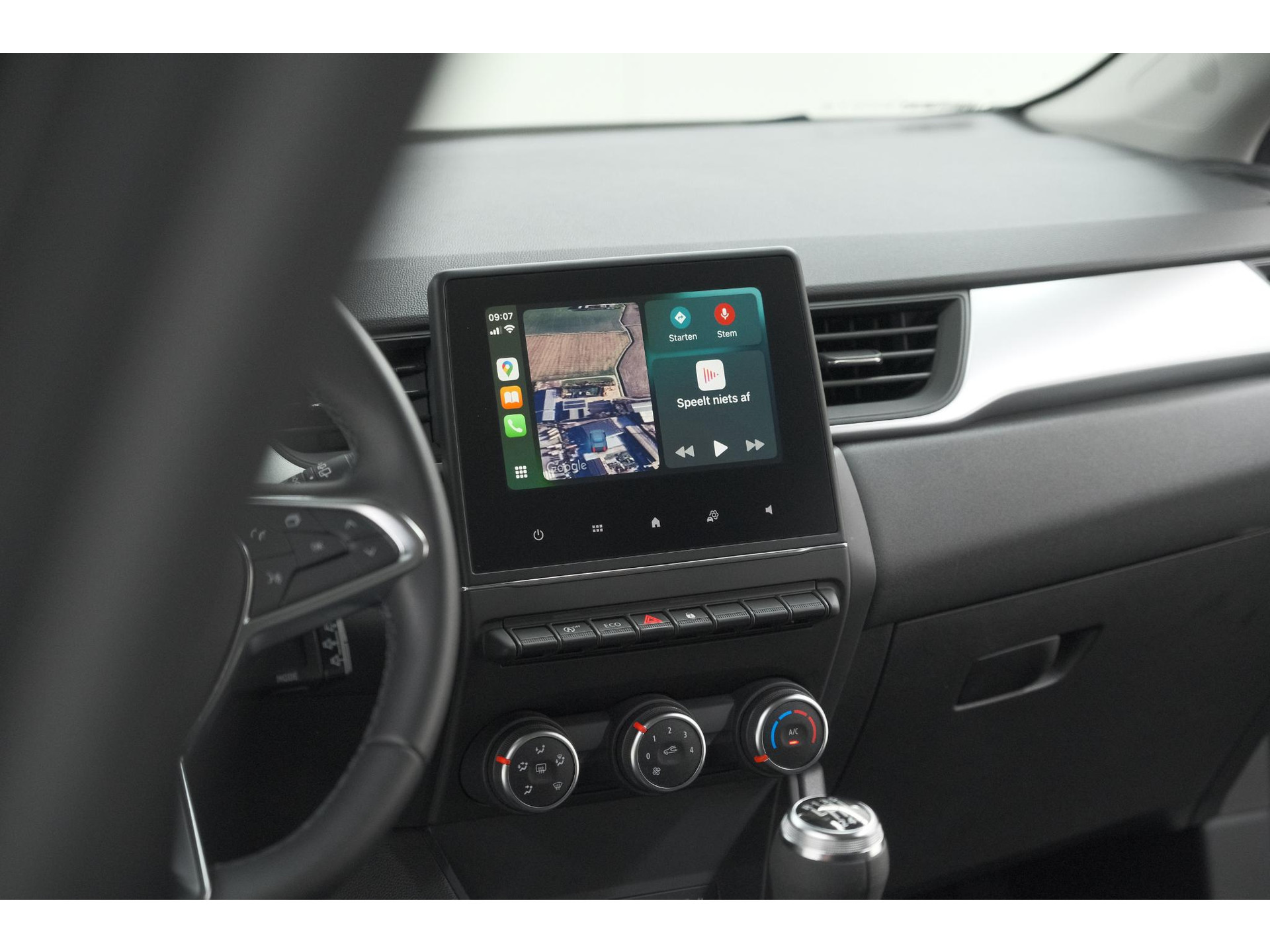 Renault Captur TCe 90 evolution | Navigatie | Apple Carplay | Parkeersensoren