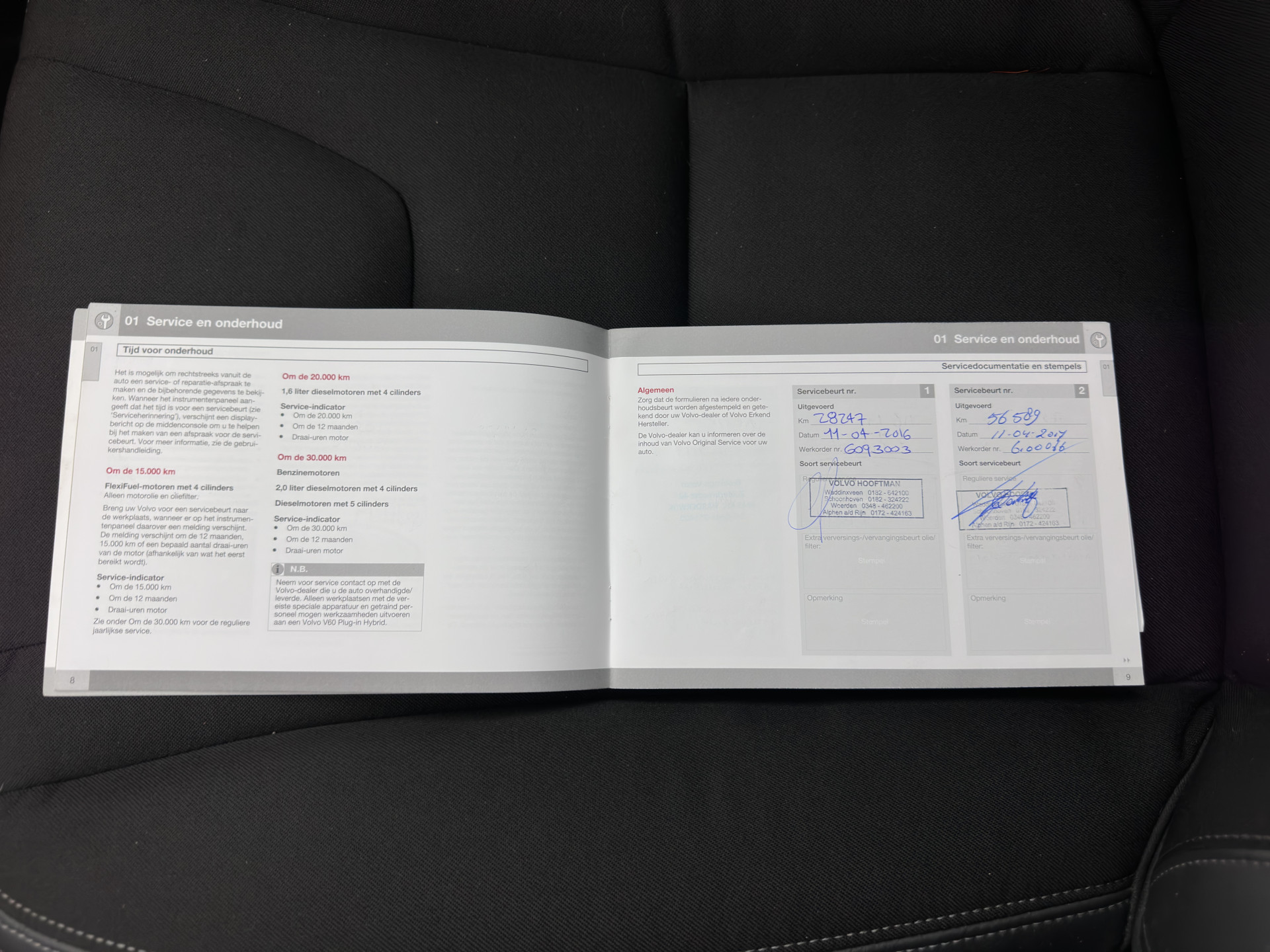 Volvo V60 2.4 D6 AWD Plug-In Hybrid Momentum Aut. *PANO | LEATHER-FABRIC | NAVI-FULLMAP | HEATED-COMFORTSEATS | ECC | PDC | CRUISE | TOWBAR | 17''ALU*