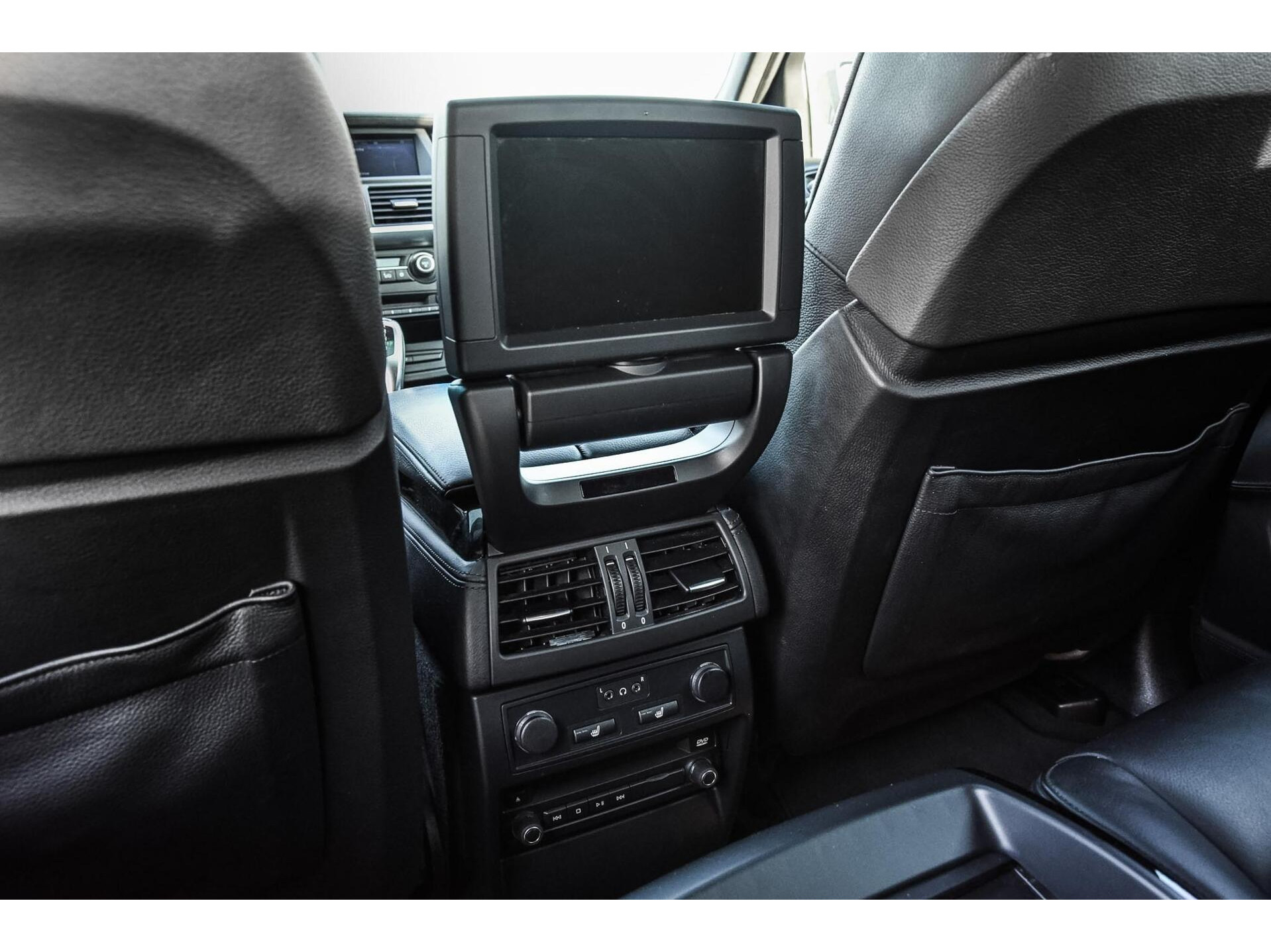 BMW X6 M 4.4 V8 555PK LCI | Pano | Soft-Close | Standkachel