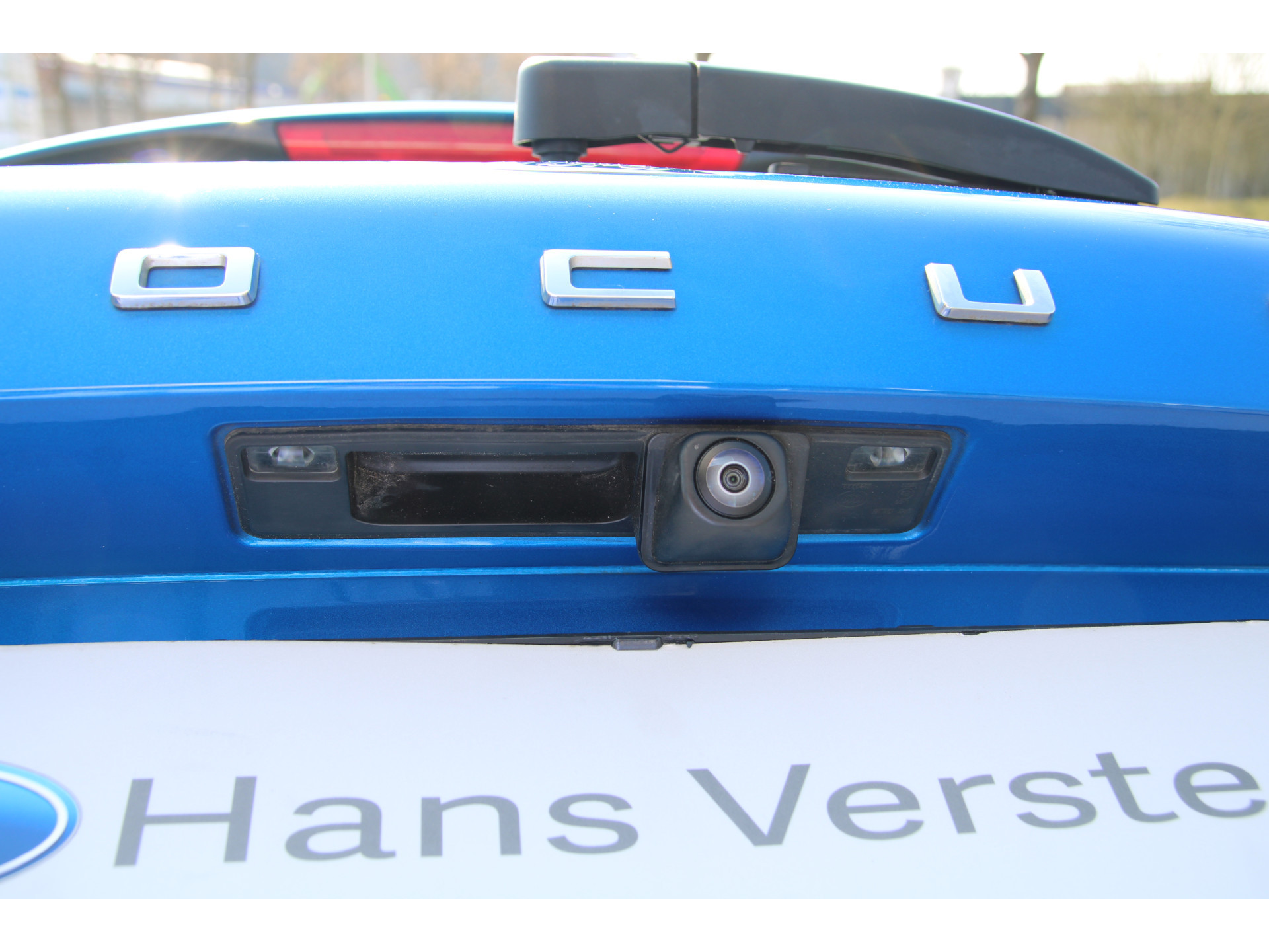 Ford Focus Wagon 1.0 EcoBoost 125 PK Hybrid ST Line WINTER PACK |  GROOT NAVIGATIE | CAMERA