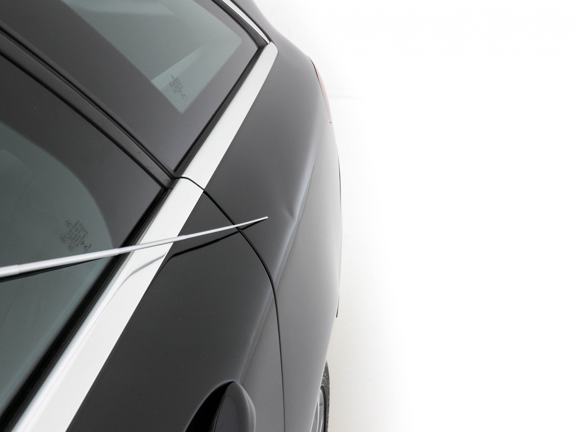 Mercedes-Benz C-klasse Estate 350 e Avantgarde (HYBRID ACCU DEFECT) (INCL-BTW ) Aut *NAVI-FULLMAP | FULL-LED | LEATHER-FABRIC | CAMERA | AIRMATIC | ECC | PDC | CRUISE | HEATED-SPORTSEATS | SHIFT-PADDLES |  17"ALU*