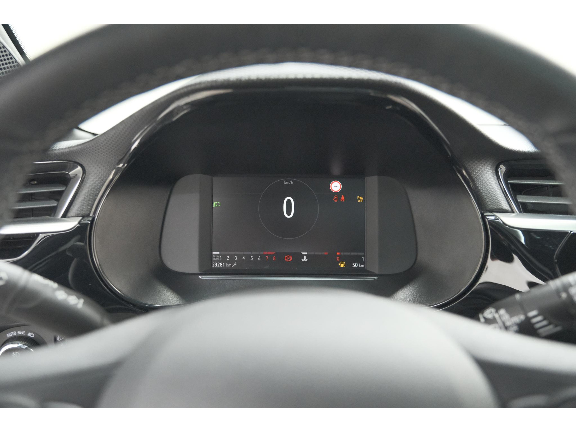 Opel Corsa 1.2 Turbo 100 Ultimate | Panoramadak | Camera | Dodehoekdetectie | Apple Carplay