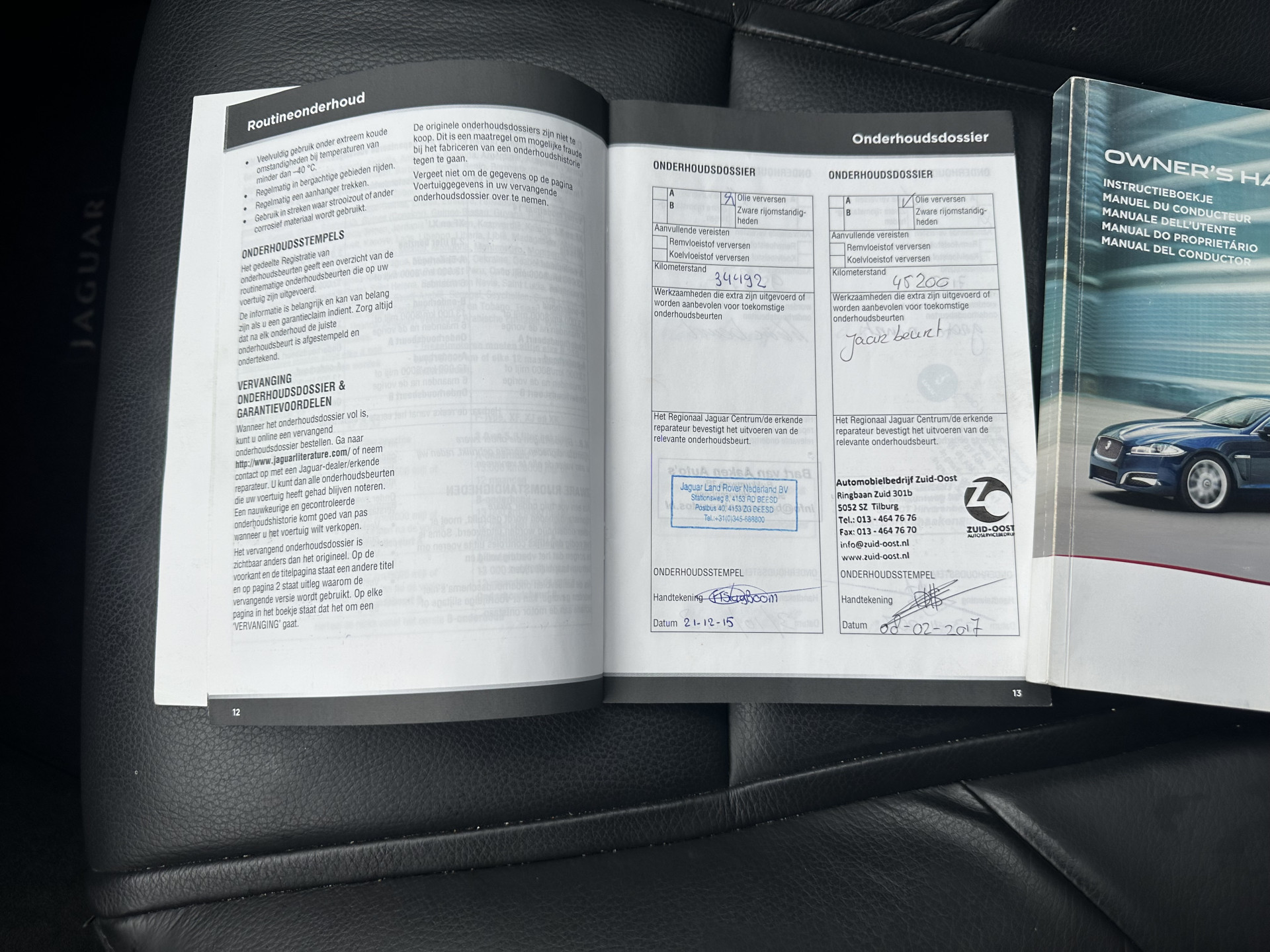 Jaguar XF 2.2D Aut. *LEATHER  | BI-XENON | NAVI-FULLMAP | CAMERA | ECC | PDC | CRUISE | HEATED-COMFORT-SEATS | KEYLESS | SHIFT-PADDLES | TOWBAR | 17"ALU*