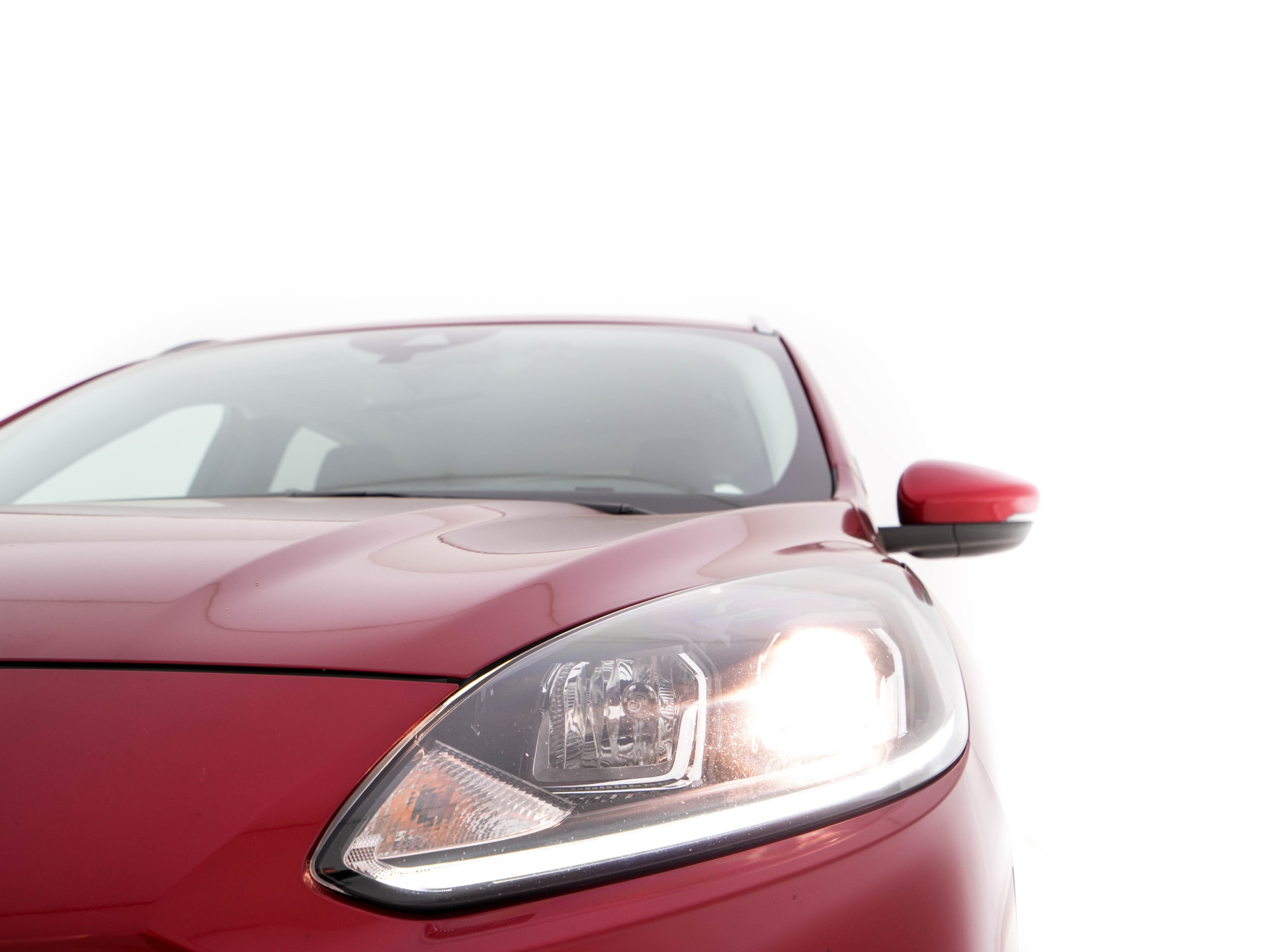 Ford Kuga 2.5 PHEV Titanium (INCL-BTW) *DIGI-COCKPIT | ADAPTIVE-CRUISE | BLINDSPOT | PARK-PILOT | CAMERA | NAVI-FULLMAP | HEATED-SEATS | COMFORT-SEATS | ECC | CARPLAY | PDC | DAB | LANE-ASSIST | 17''ALU*