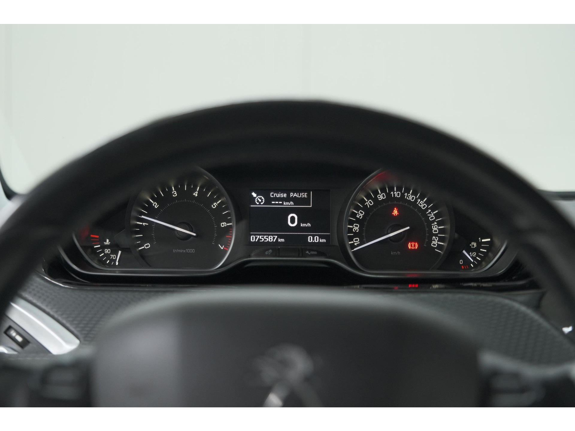 Peugeot 208 PureTech 110 Tech Edition | Camera | Apple Carplay | Parkeersensoren