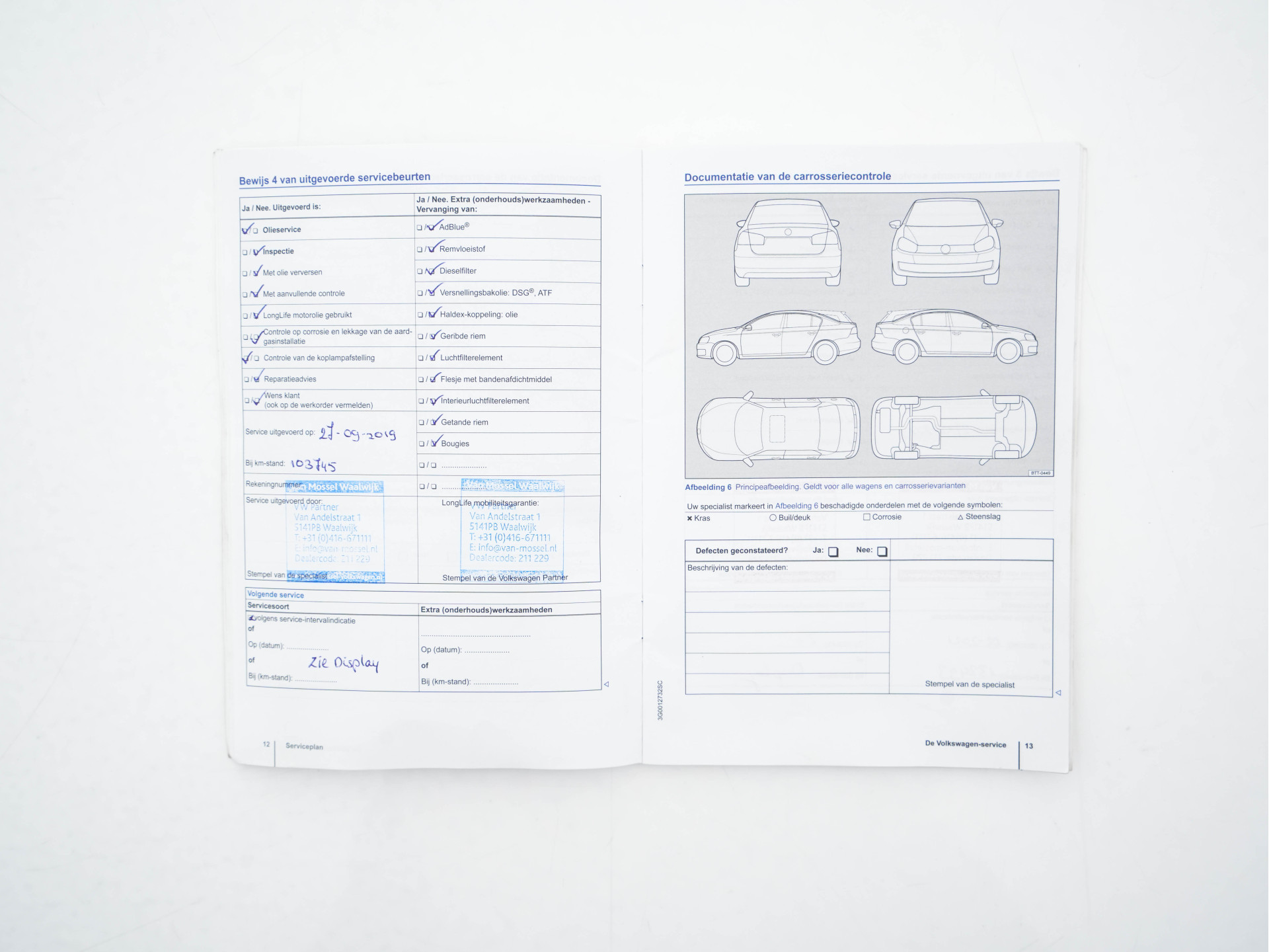 Volkswagen Passat Variant 1.4 TSI GTE Highline Plug-in Aut. *PANO | LEATHER-ALCANTARA | FULL-LED | CAMERA | NAVI-FULLMAP | ADAPTIVE-CRUISE | HEATED-ERGONOMIC-SPORTSEATS | KEYLESS | PDC | ECC | PRIVACY-GLASS | TOWBAR | AMBIENT-LIGHT | KEYLESS | ..