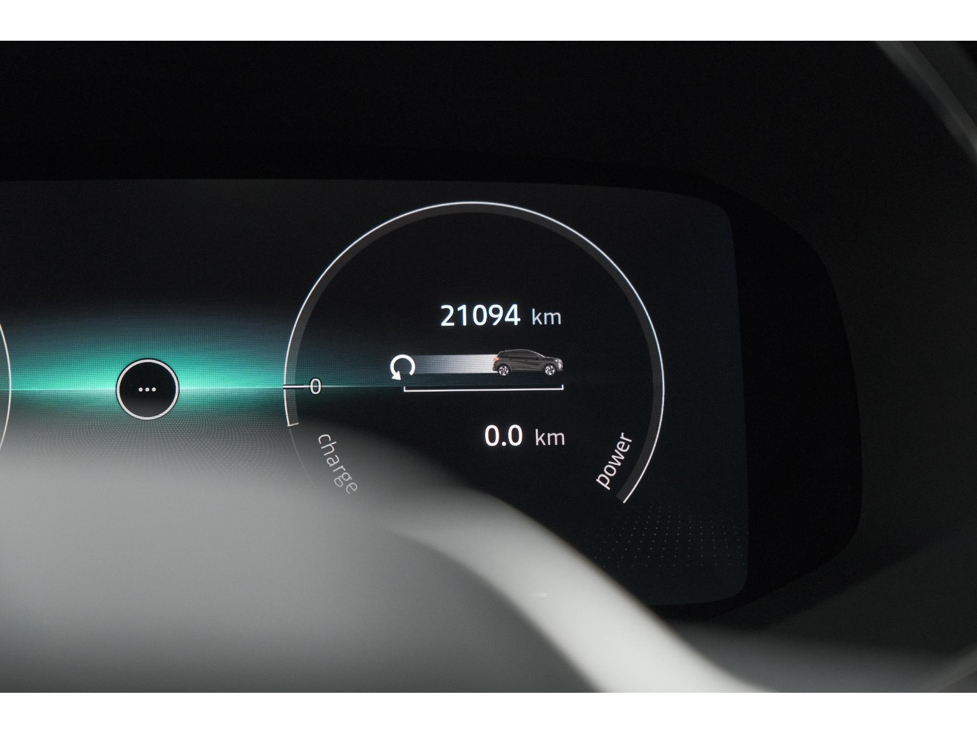 Renault Captur 1.8 E-Tech full hybrid 160 techno | Camera | Adaptieve Cruise Control | Navigatie