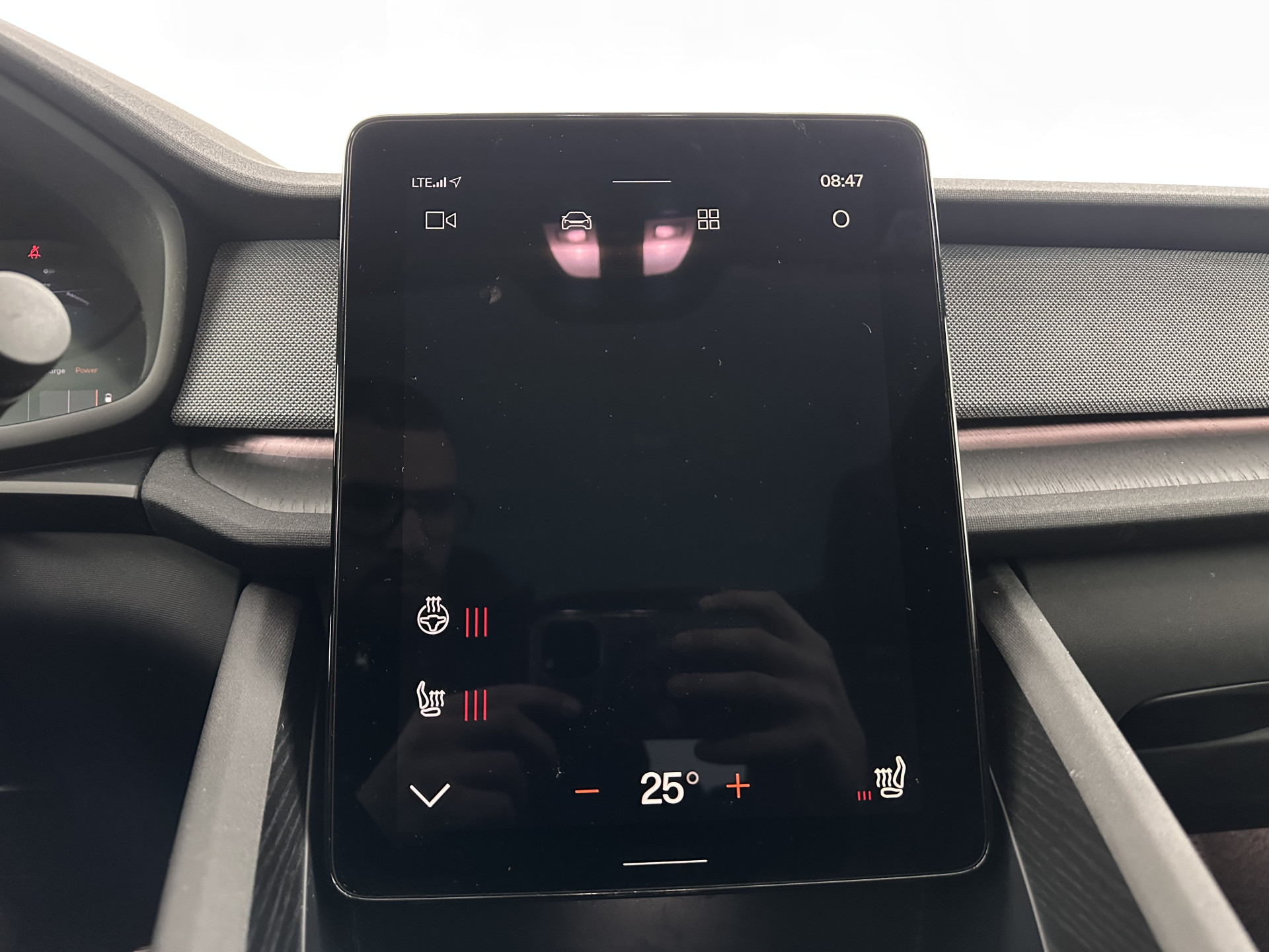 Polestar 2 Long Range Dual Motor Launch Edition 78kWh (3-Fase-11kW) {SOH-88%} Aut.*PANO | NAVI-FULLMAP | FULL-LED | ADAPTIVE-CRUISE | BLINDSPOT | TOPVIEW | KEYLESS | LANE-ASSIST | DIGI-COCKPIT | CARPLAY | DAB+ | HEATED-SPORTSEATS | CAMERA | MEMORY-PACK |