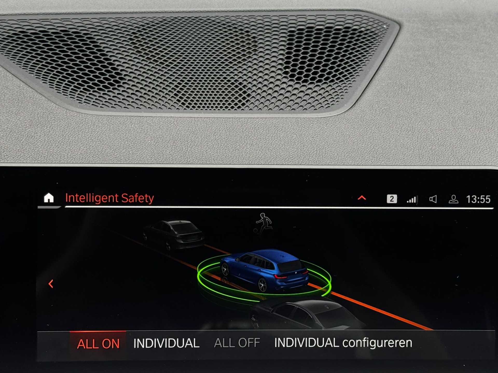BMW 3-serie Touring 330E 292PK XDrive M-Sport Shadow Head-UP Laser