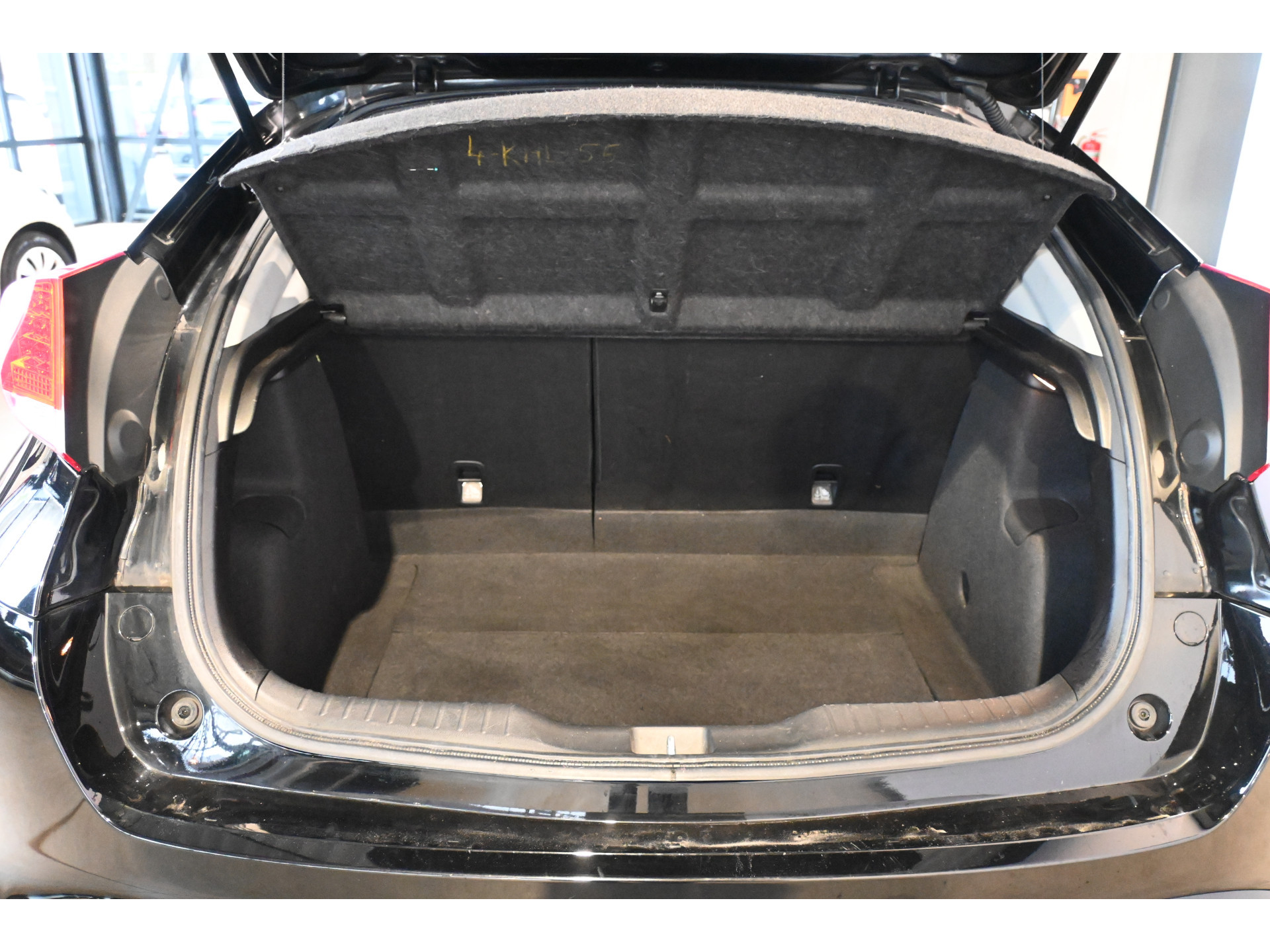 Honda Civic 2.2D Comfort Clima Navigatie Lichtmetaal Goed Onderhouden! Inruil Mogelijk!
