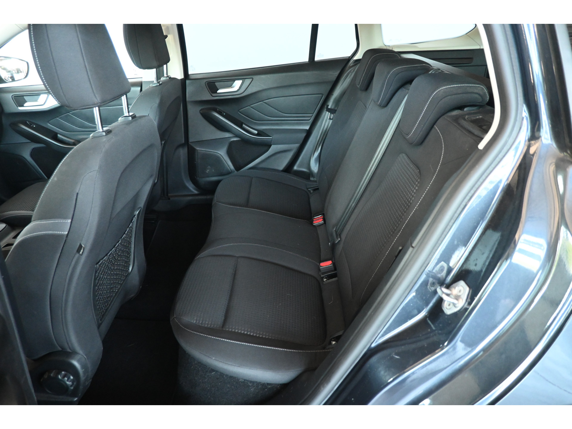 Ford Focus Wagon 1.0 EcoBoost Edition Business Navigatie Camera Cruise Control Dealer Onderhouden! Inruil Mogelijk!