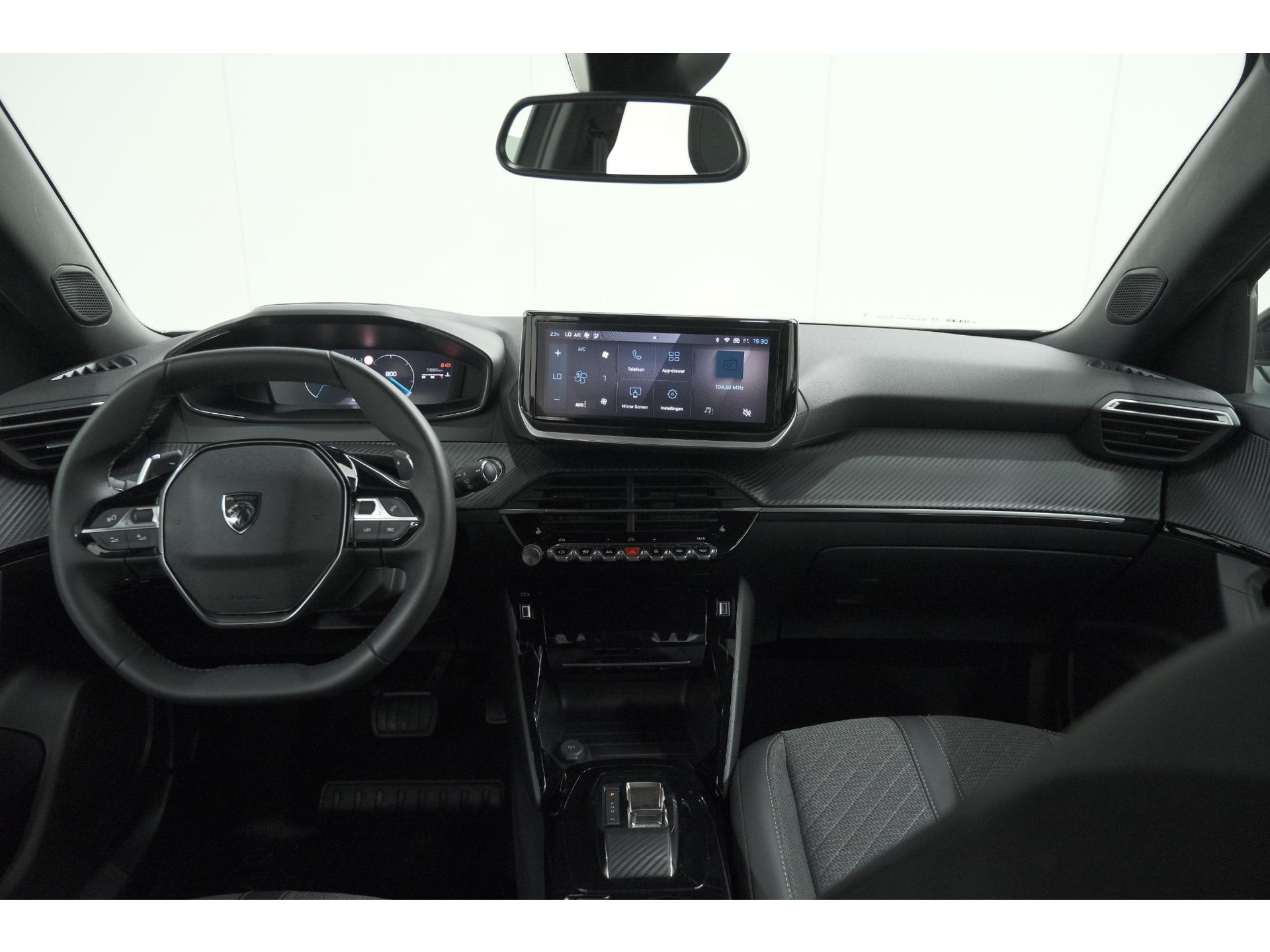 Peugeot 2008 PureTech 130 EAT8 Allure | 360 Camera | Adaptieve Cruise Control | Keyless | Dodehoekdetectie