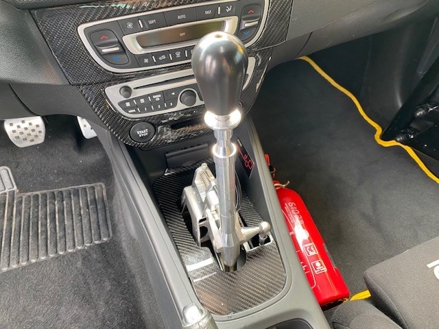 Renault Mégane RS TROPHY 280PK NR.167 TRACK TOOL / SPER DIF / SPORTUITLAAT / SPARCO SPORTSTOELEN / SHORT SHIFTER