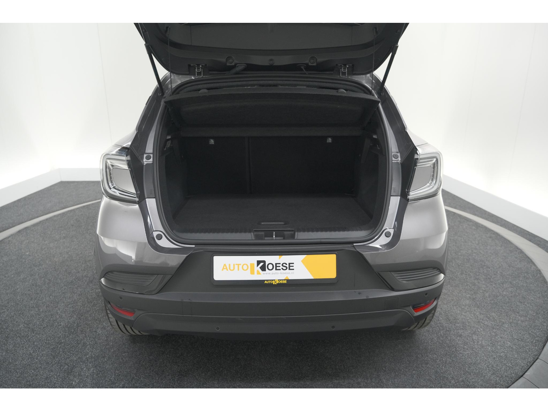 Renault Captur Mild Hybrid 160 Techno | Pack Winter | Camera | Adaptieve Cruise Control | Apple Carplay