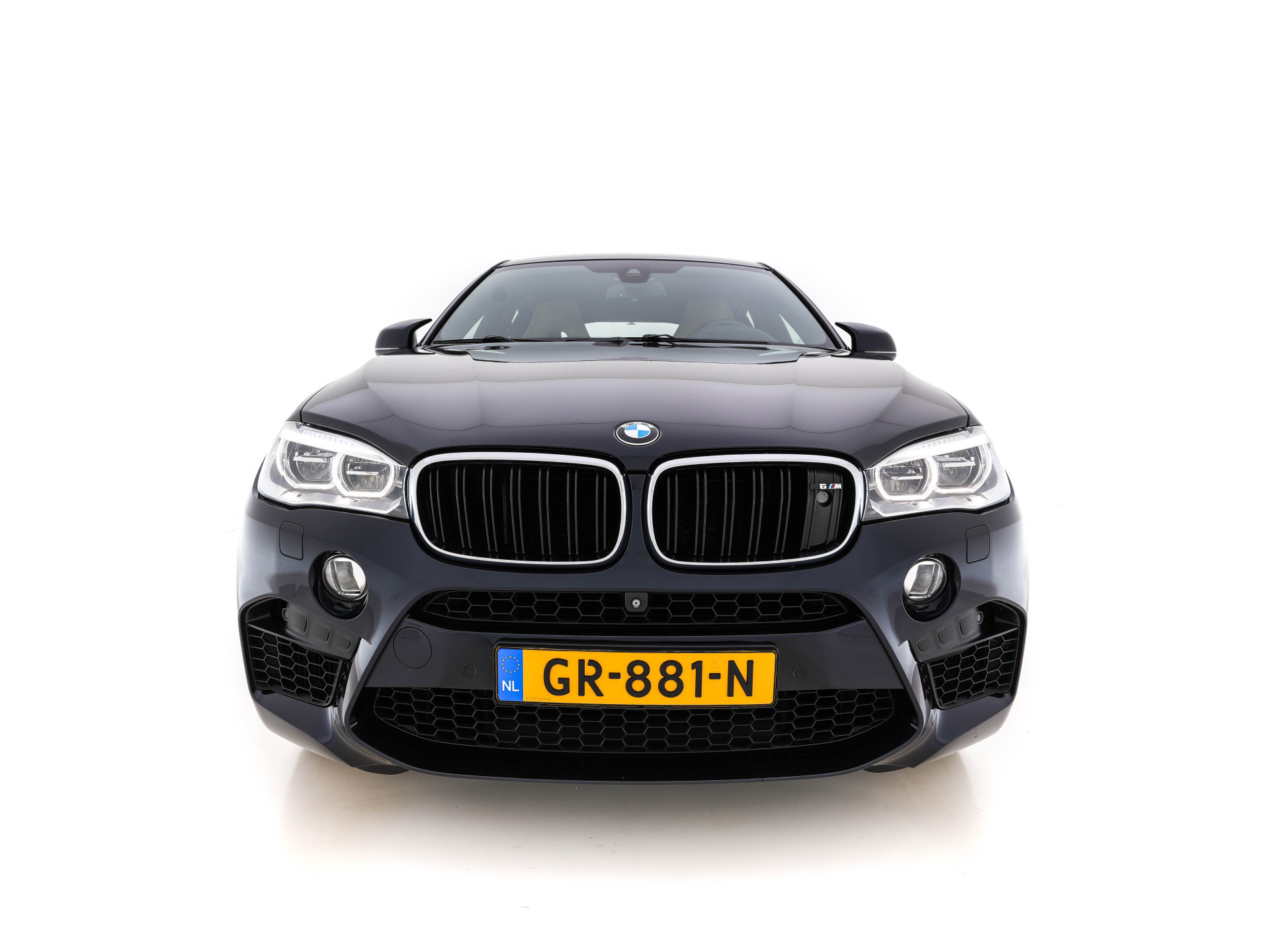 BMW X6 M Sport-Pack Innovation-Pack [ CHIP-TUNING 680-PK/850-Nm ] Aut. *LUXURY-LEATHER | NIGHT-VISION | TOPVIEW | MEMORY-PACK | HARMAN/KARDON-AUDIO | HEAD-UP | SOFT-CLOSE |  BLIND-SPOT | DAB+ | FULL-LED | NAVI-FULLMAP | HEATED-SPORTSEATS | SHIFTPADDLES |