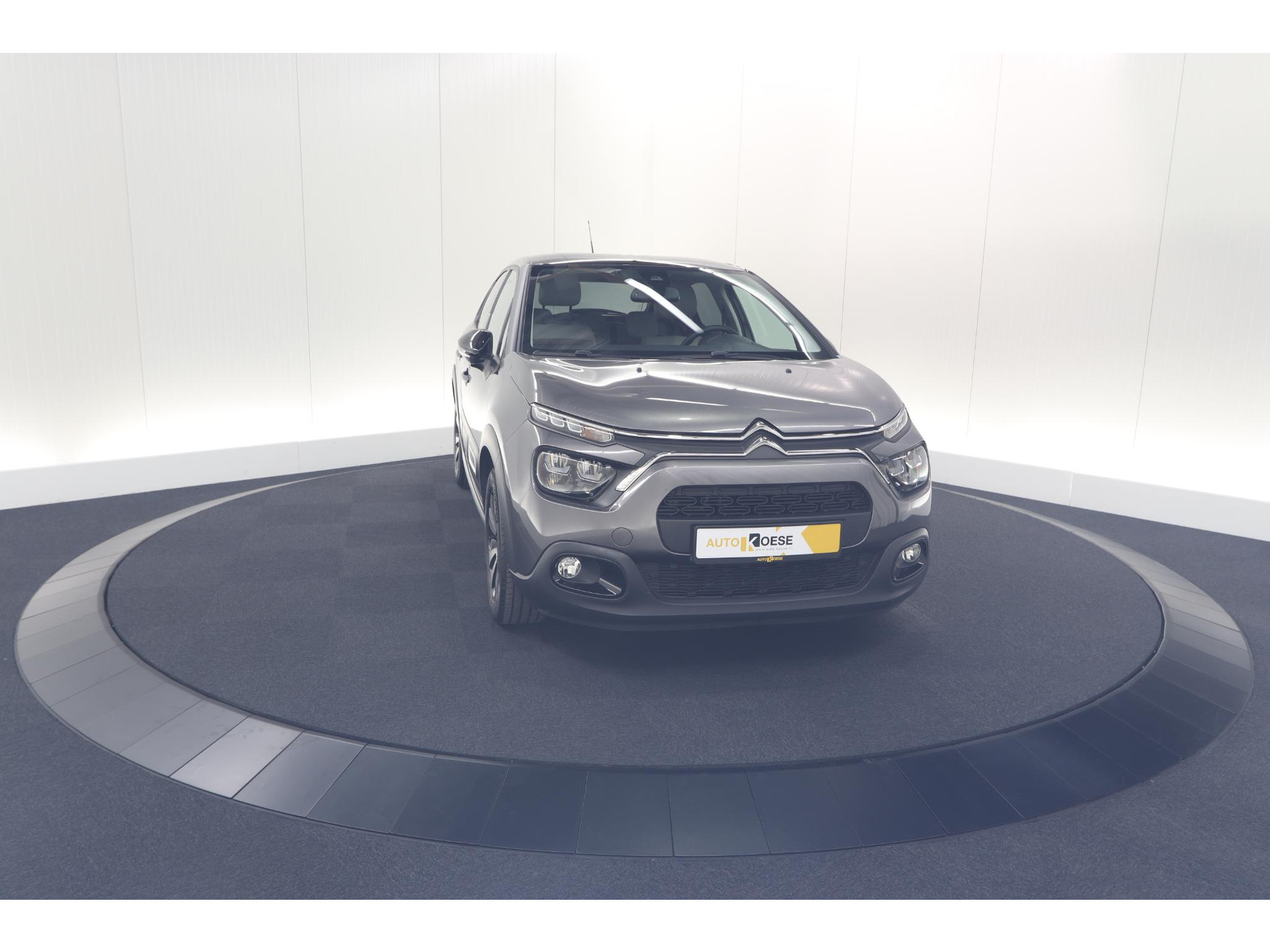 Citroen C3 PureTech 82 Feel Edition | Apple Carplay | Parkeersensoren | Navigatie | Climate Control | 16 Inch Velgen