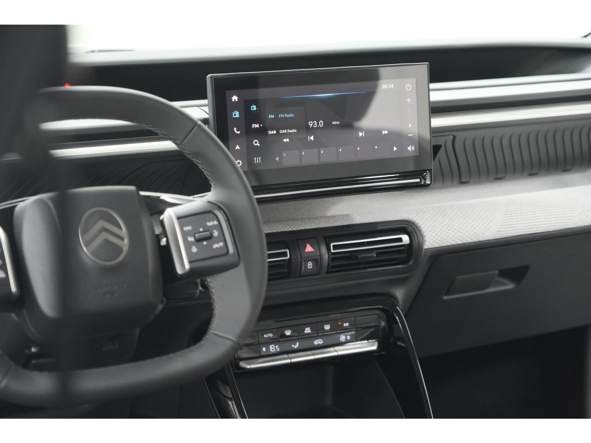 Citroen Ë-C3 Max 113pk 44 kWh | Camera | Navigatie | Apple Carplay