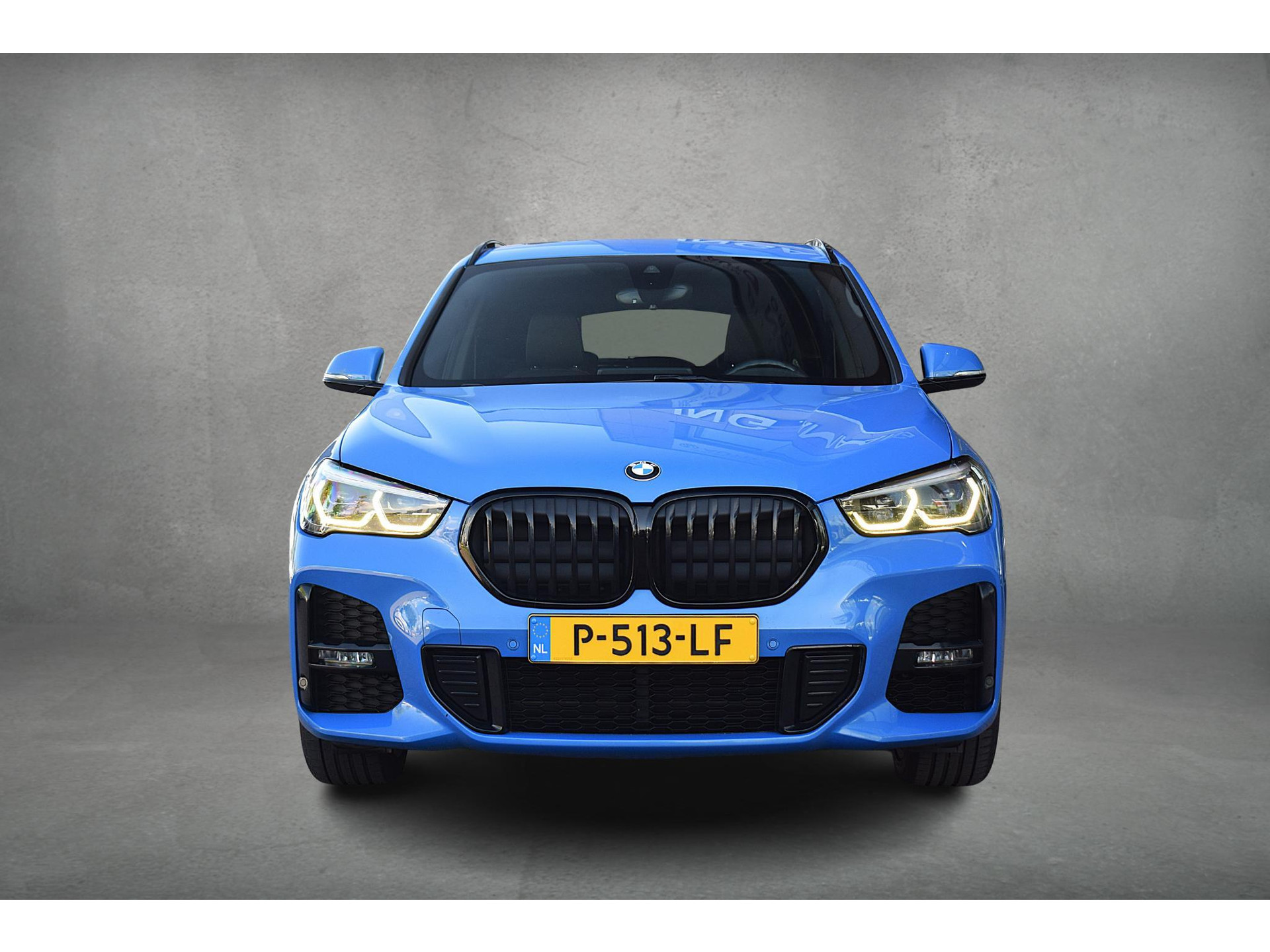 BMW X1 xDrive25e eDrive Edition | M-Sport | Trekhaak | Pano | CarPlay
