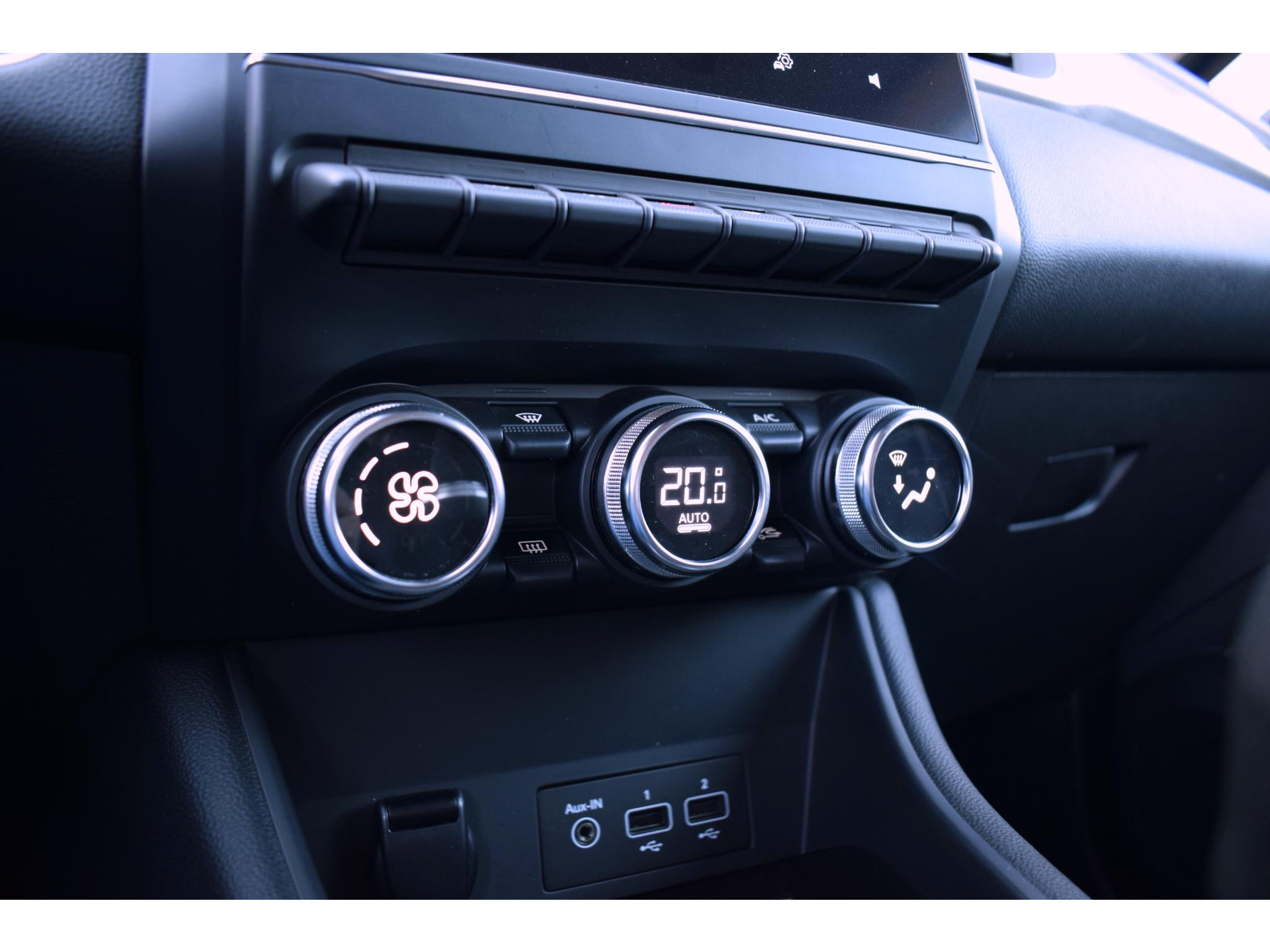 Renault Captur 1.0 TCe 100 Intens | Half Leer | Camera | Climate | Cruise