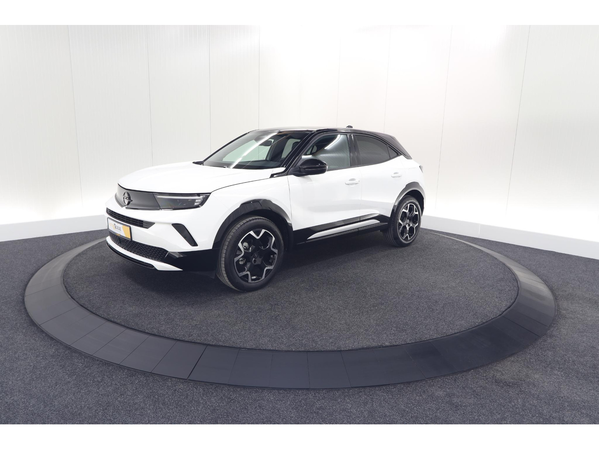 Opel Mokka Turbo 130 AT8 GS | Nieuw Model | Camera | Massagefunctie | Apple Carplay | Stoelverwarming