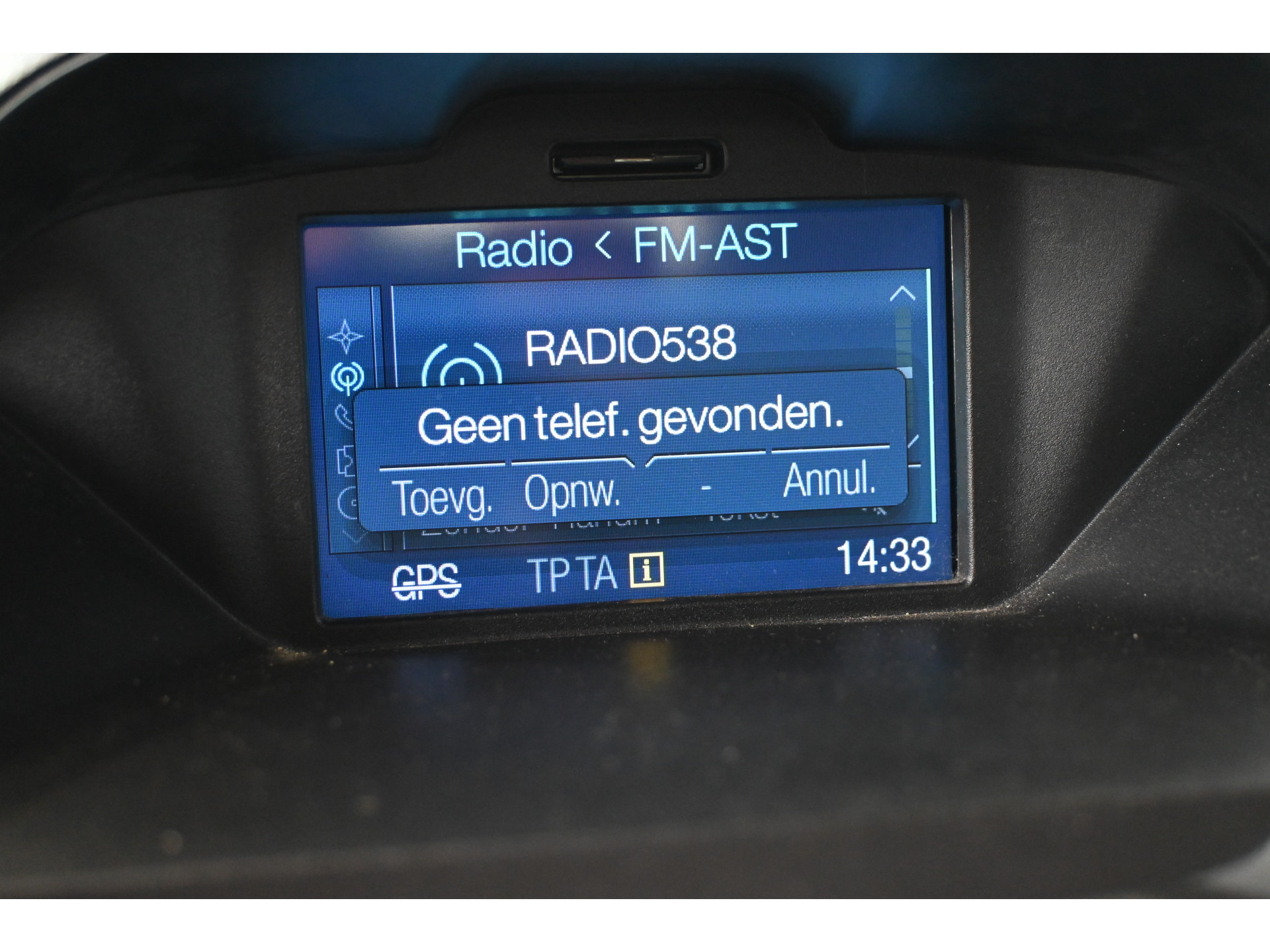 Ford Tourneo Courier 1.0 Titanium Clima Navigatie 2x Schuifdeur Stoelverwarming Cruise Control Rijklaarprijs! Inruil Mogelijk!