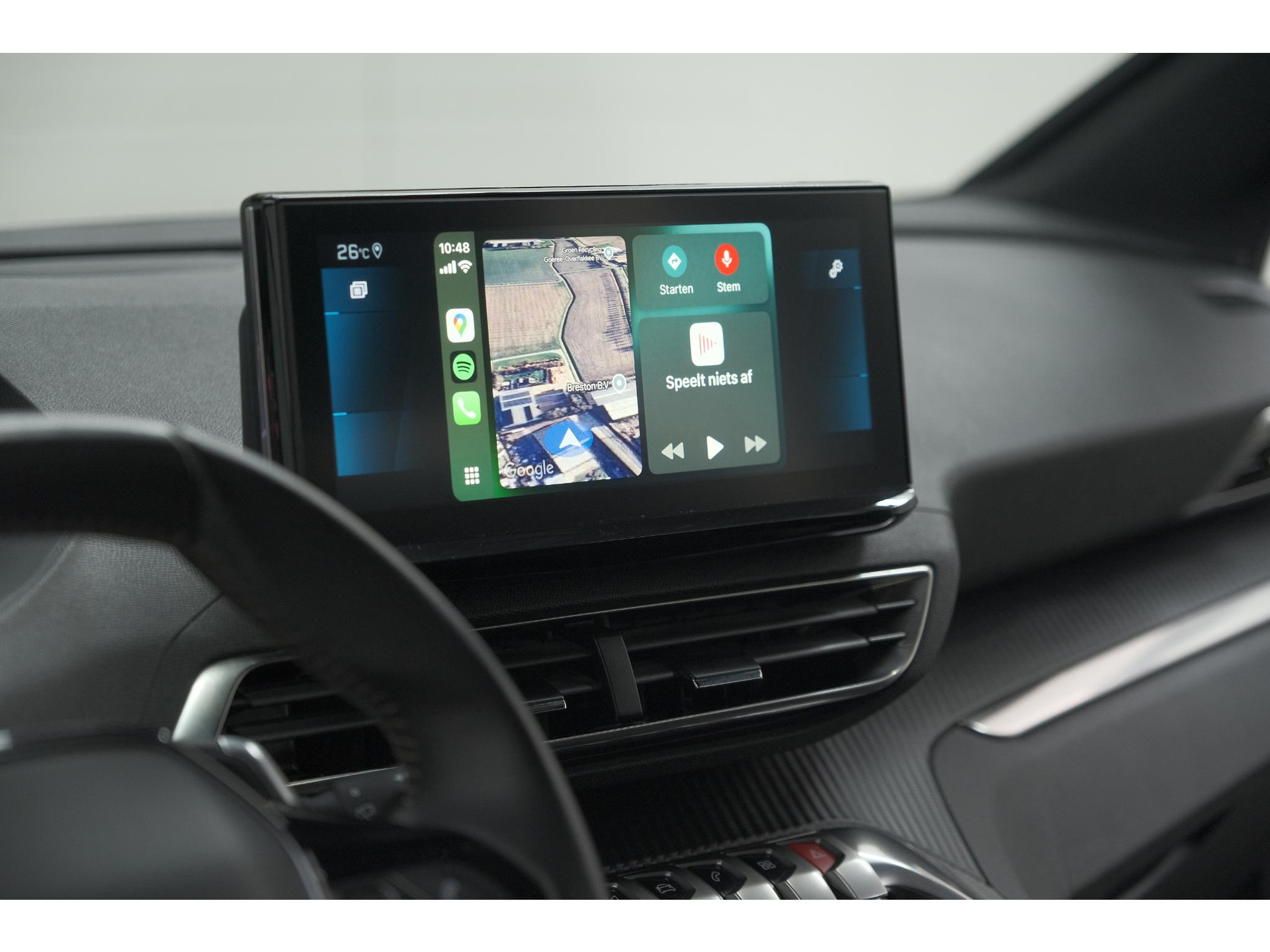 Peugeot 5008 PureTech 130 EAT8 Active Pack Business | 7 Zitplaatsen | Camera | Navigatie | Apple Carplay | Parkeersensoren