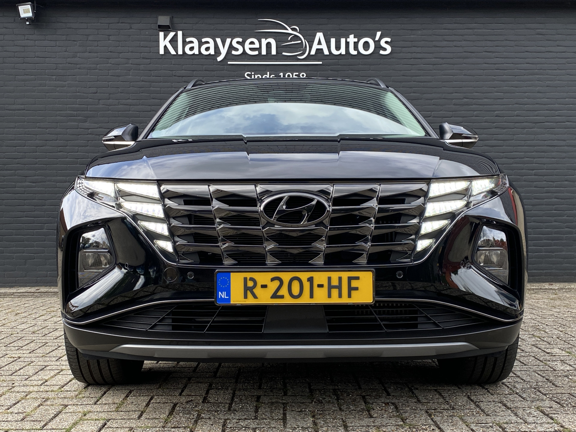 Hyundai Tucson 1.6 T-GDI PHEV 265 pk Comfort Smart 4WD | 1e eigenaar | navigatie | elektr. a. klep | adapt. cruise | camera | BTW auto
