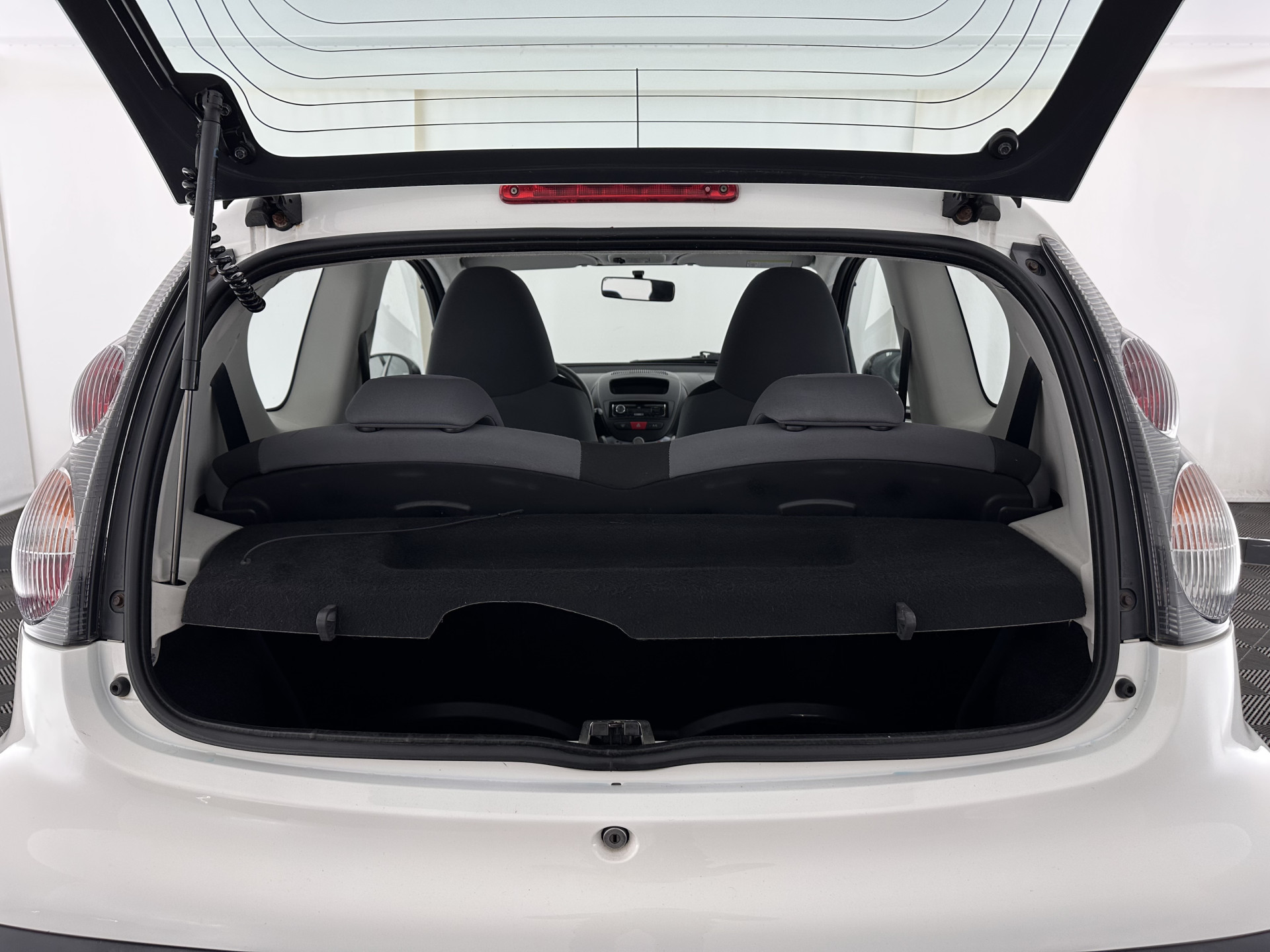 Citroën C1 1.0 Collection *AIRCO | RADIO | COMFORT-SEATS*