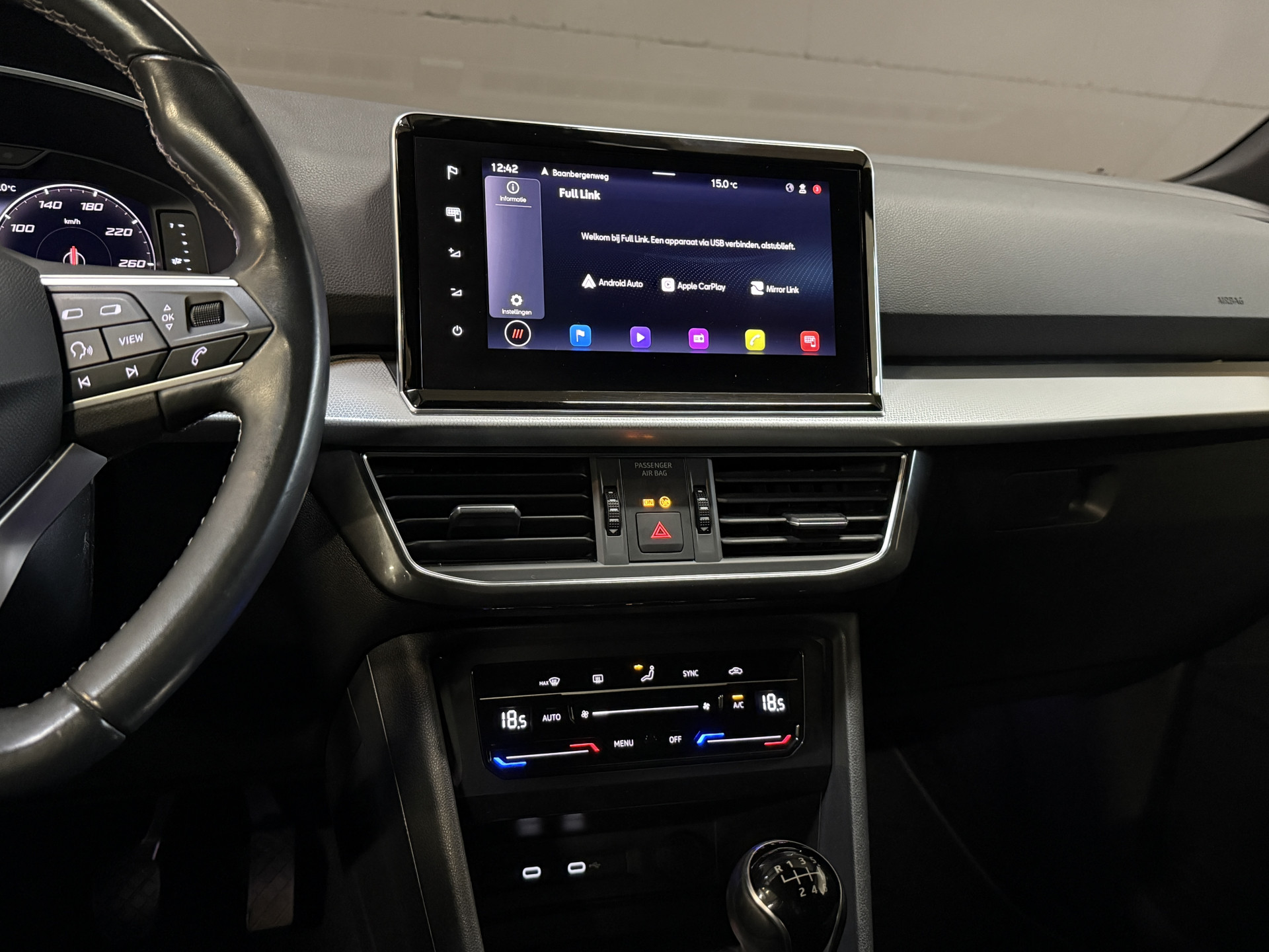 SEAT Tarraco 1.5 TSI Style Business Intense | Trekhaak | Camera | Carplay | ACC