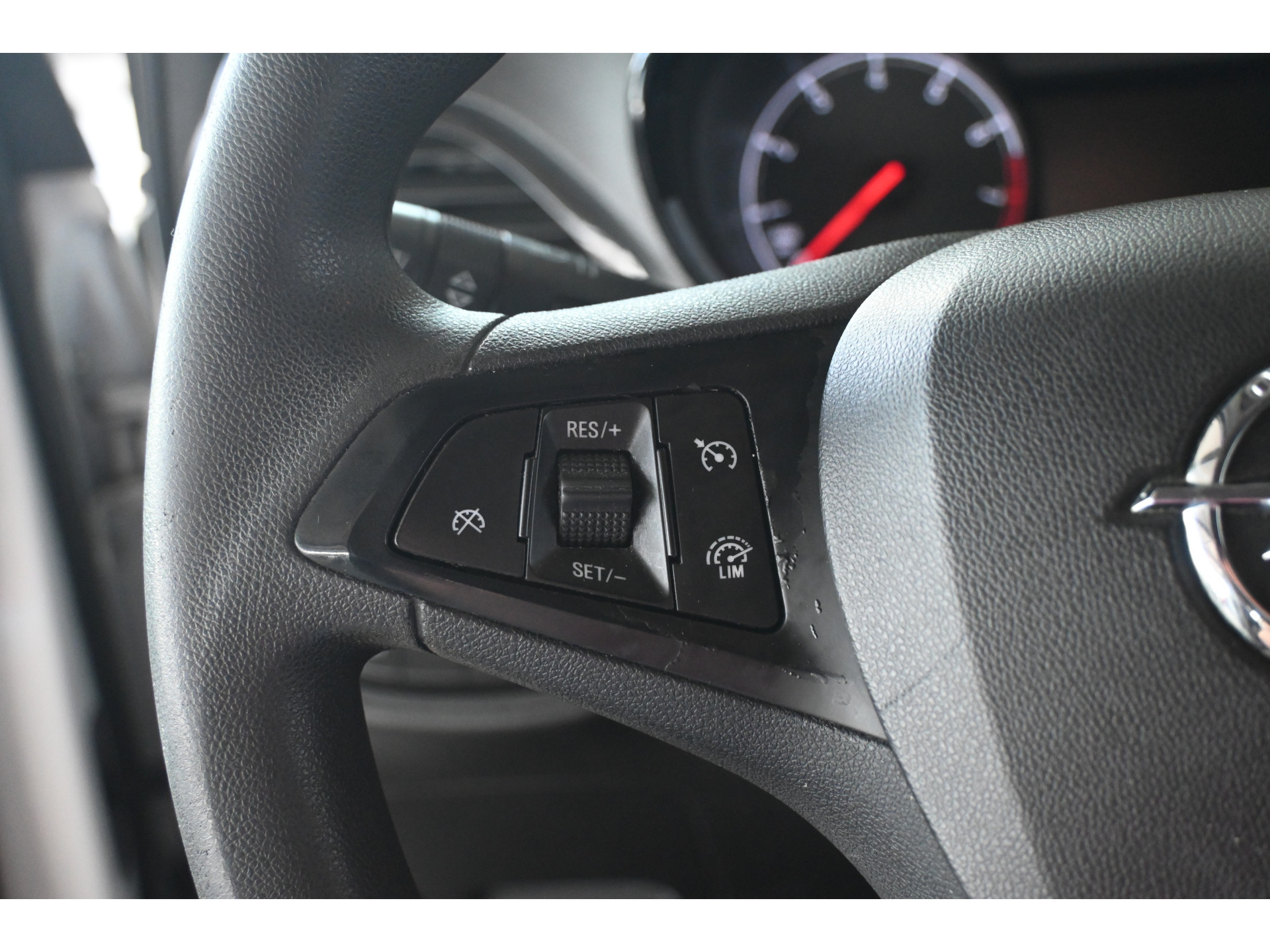 Opel KARL 1.0 ecoFLEX Edition Airco Cruise control Elektrisch pakket 1e Eigenaar 100% Onderhouden Inruil mogelijk